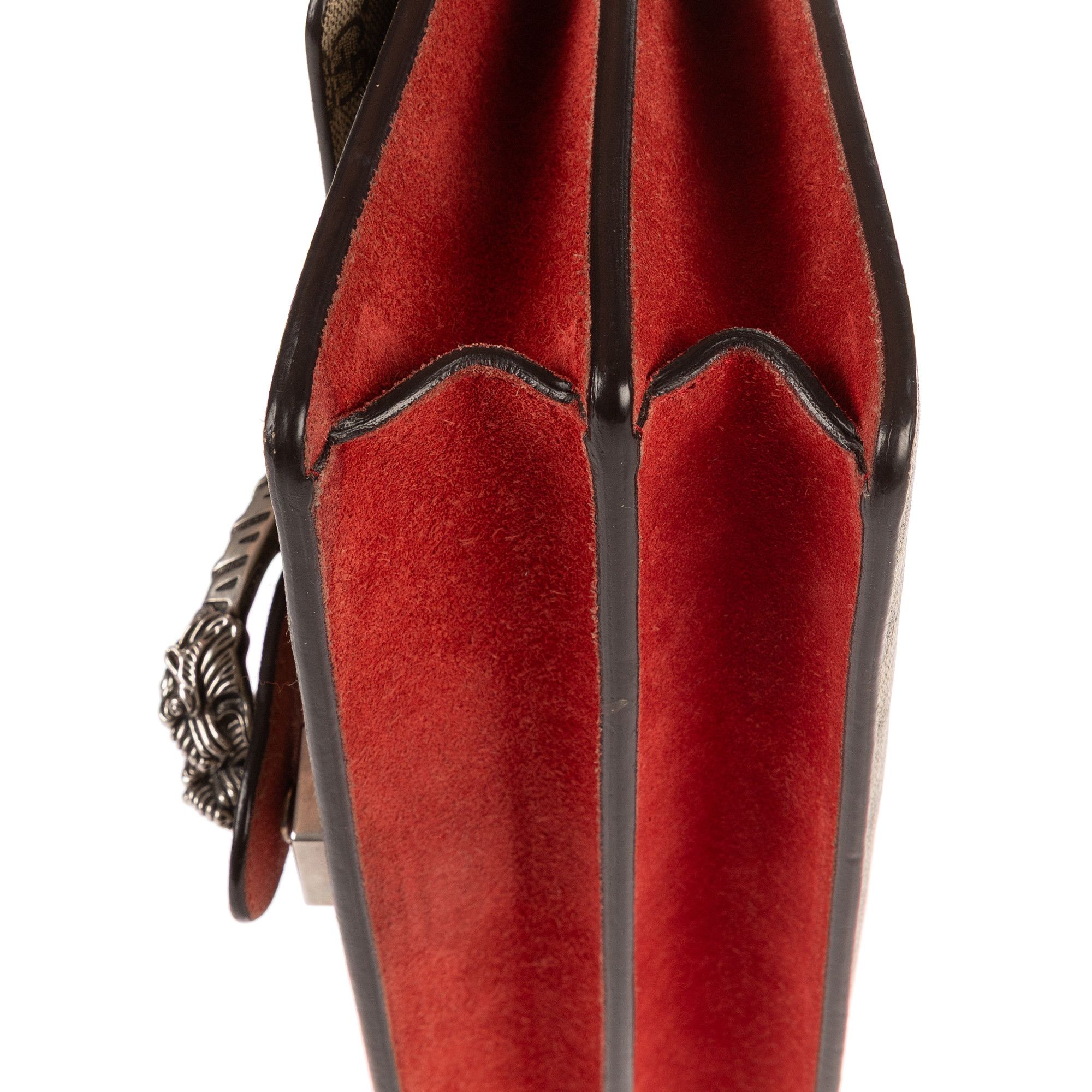 Gucci Dionysus Small Size ONE SIZE - 8 Thumbnail