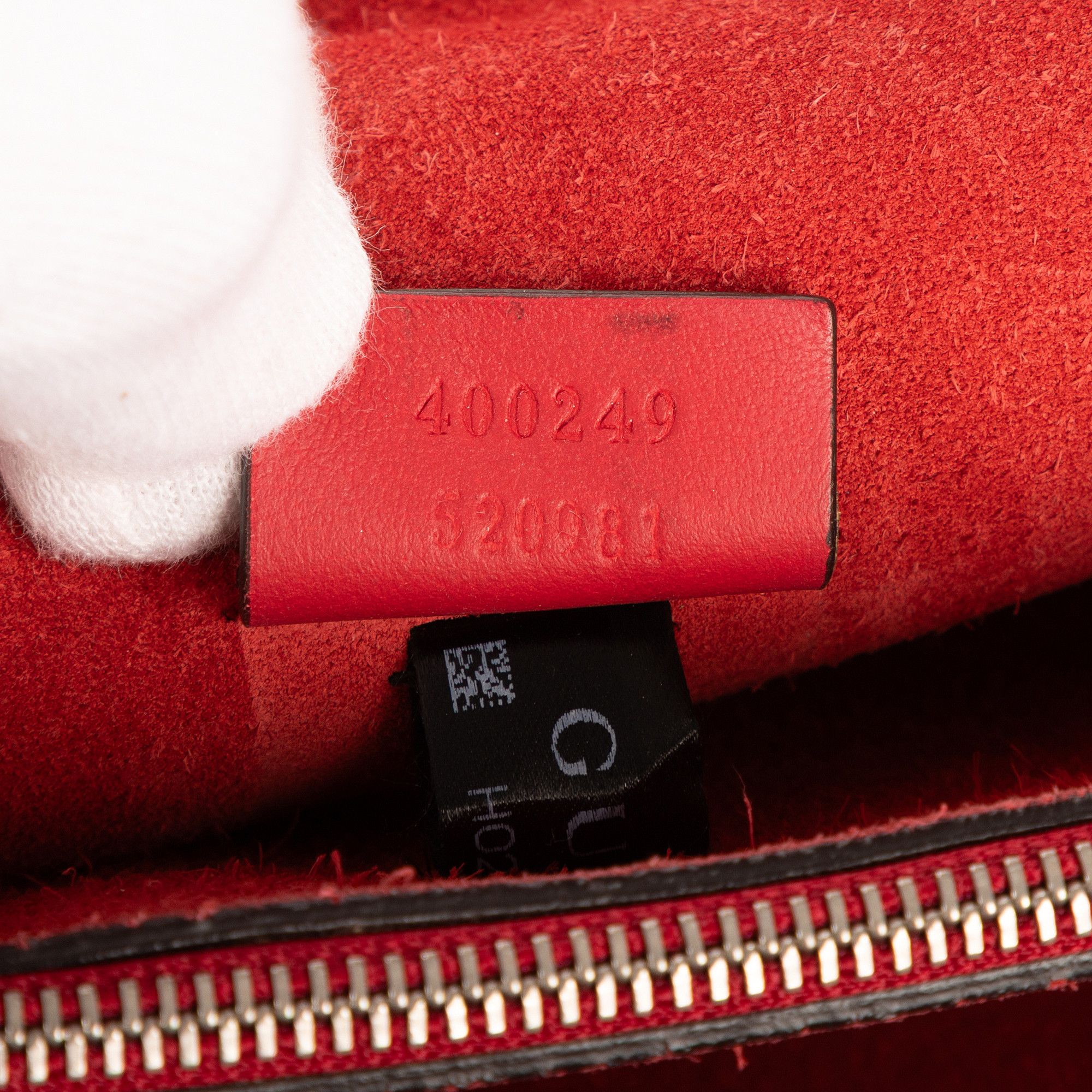 Gucci Dionysus Small Size ONE SIZE - 11 Thumbnail