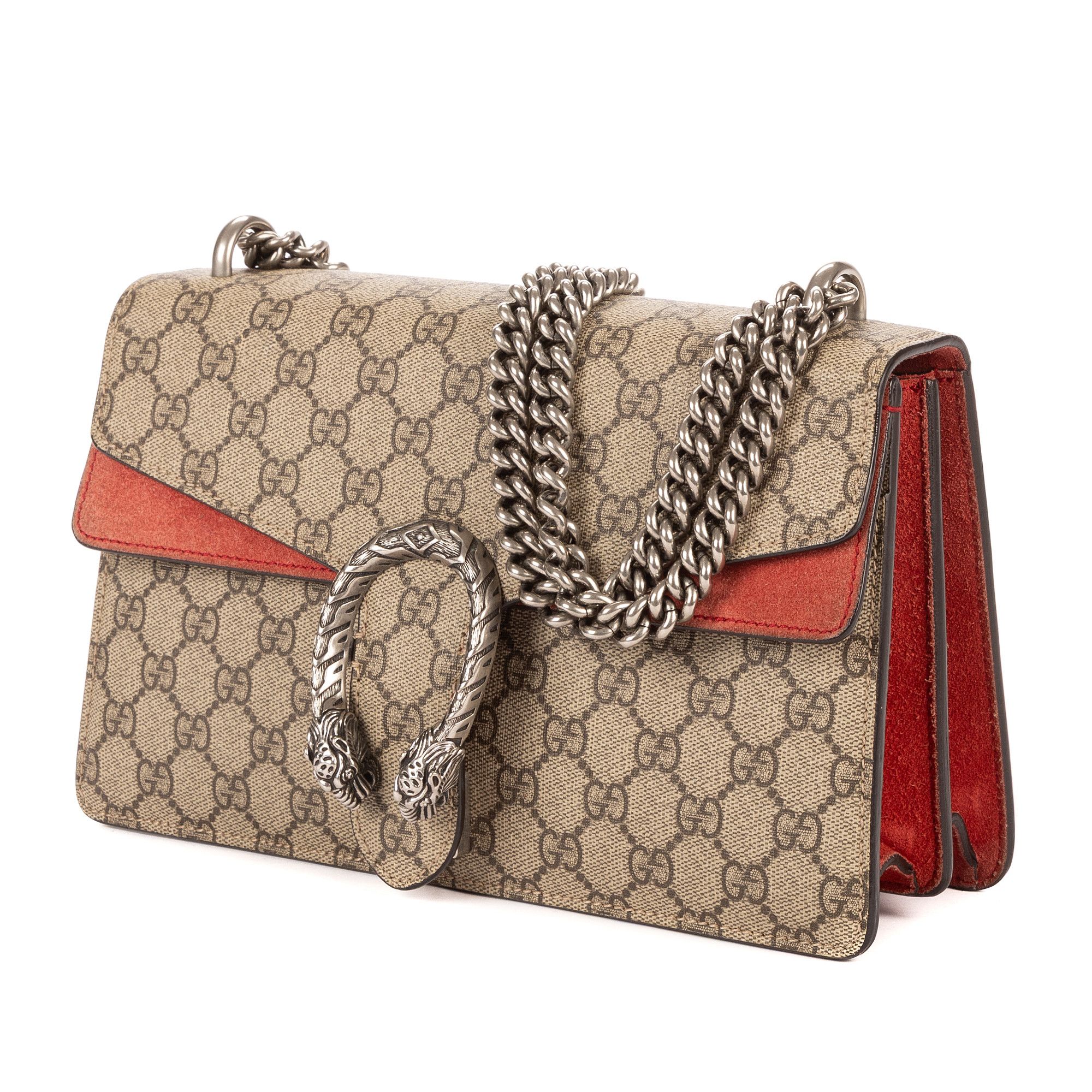 Gucci Dionysus Small Size ONE SIZE - 2 Thumbnail
