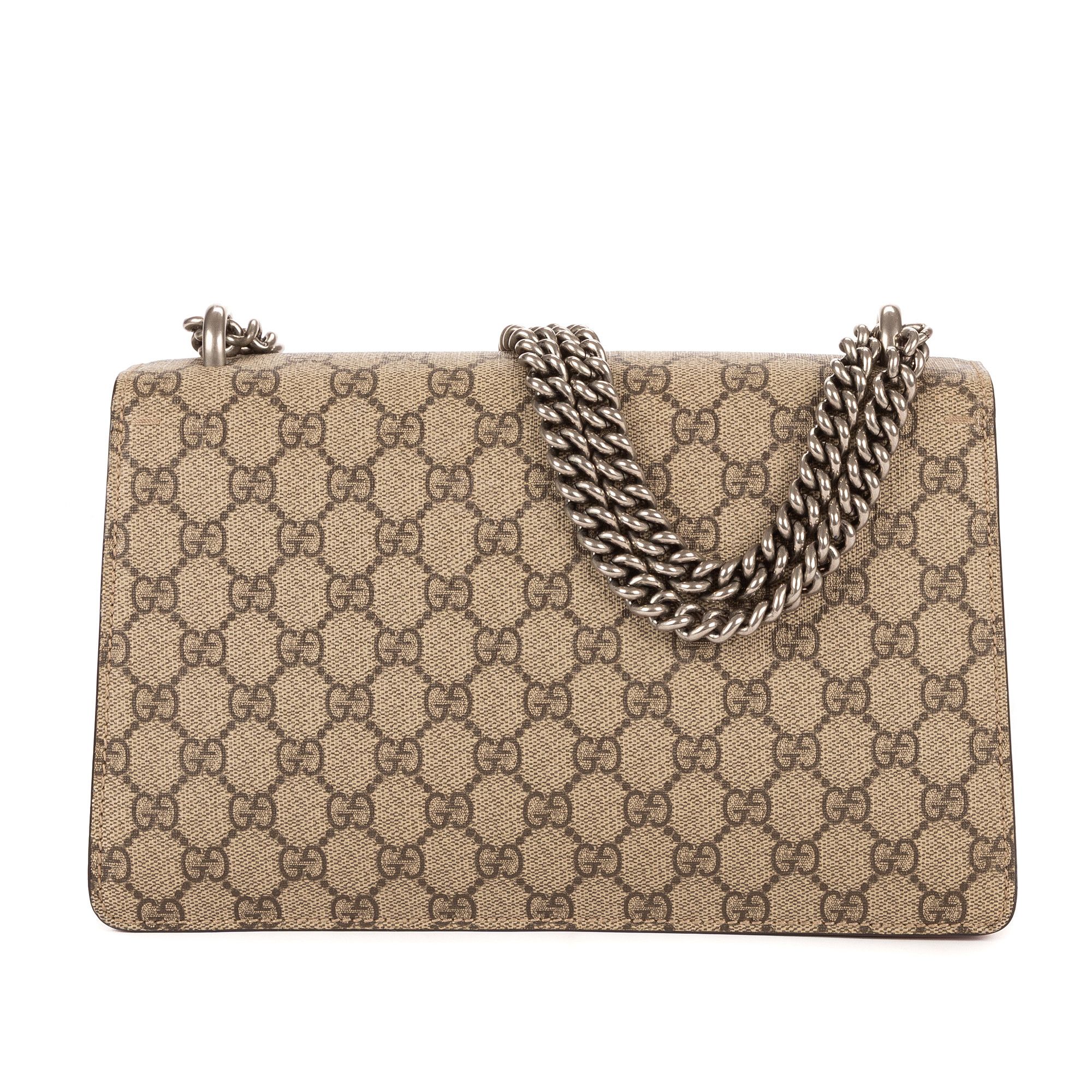 Gucci Dionysus Small Size ONE SIZE - 5 Thumbnail