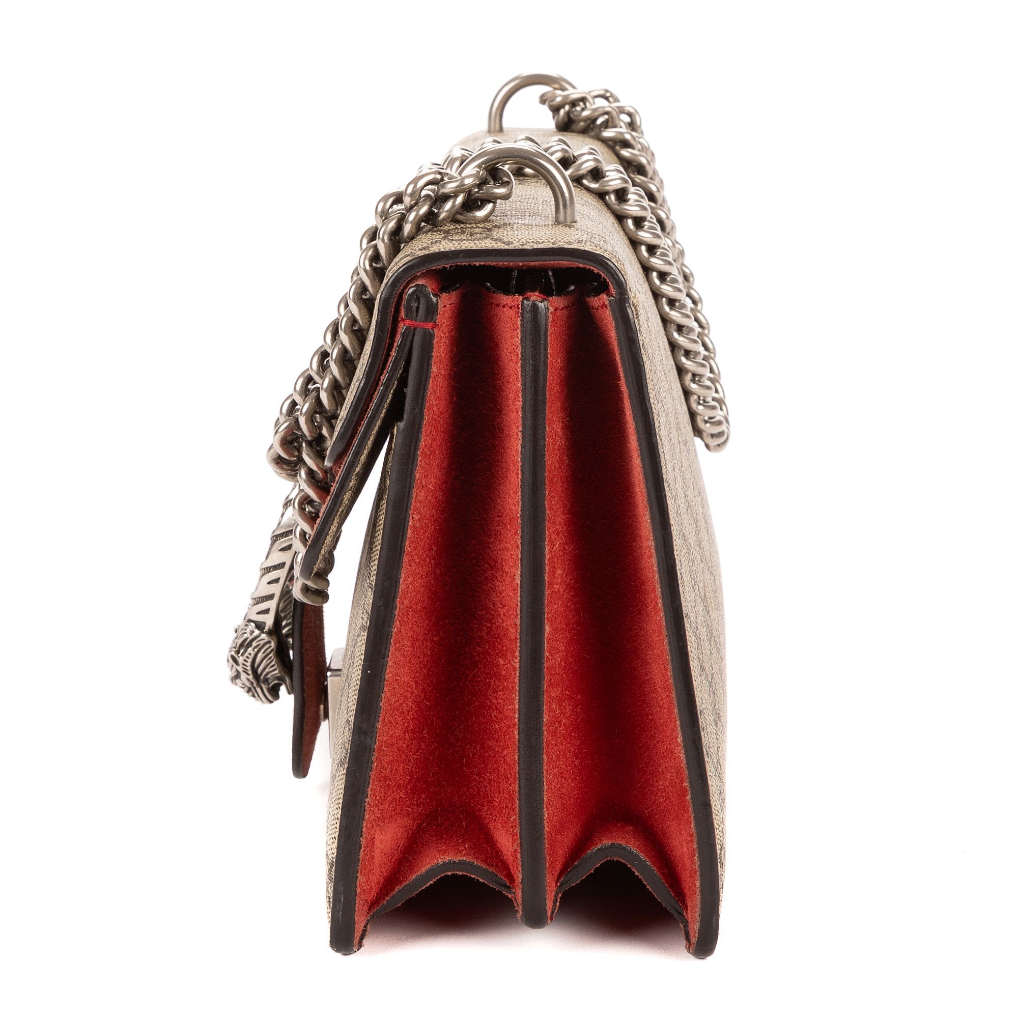 Gucci Dionysus Small Size ONE SIZE - 3 Thumbnail