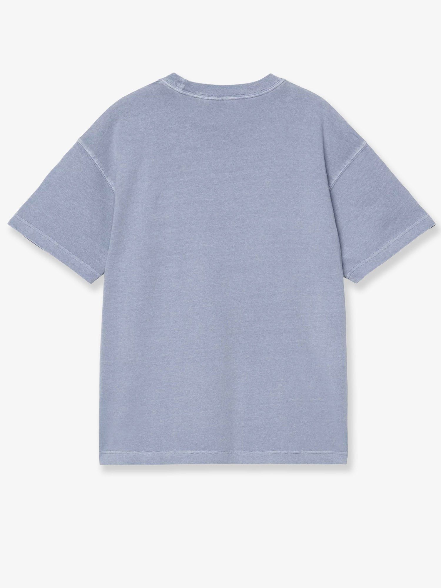 Carhartt Wip Carhartt Wip Nelson cotton T-shirt Tag Size M Men - USA Tariffs Included Size US M / EU 48-50 / 2 - 2 Thumbnail