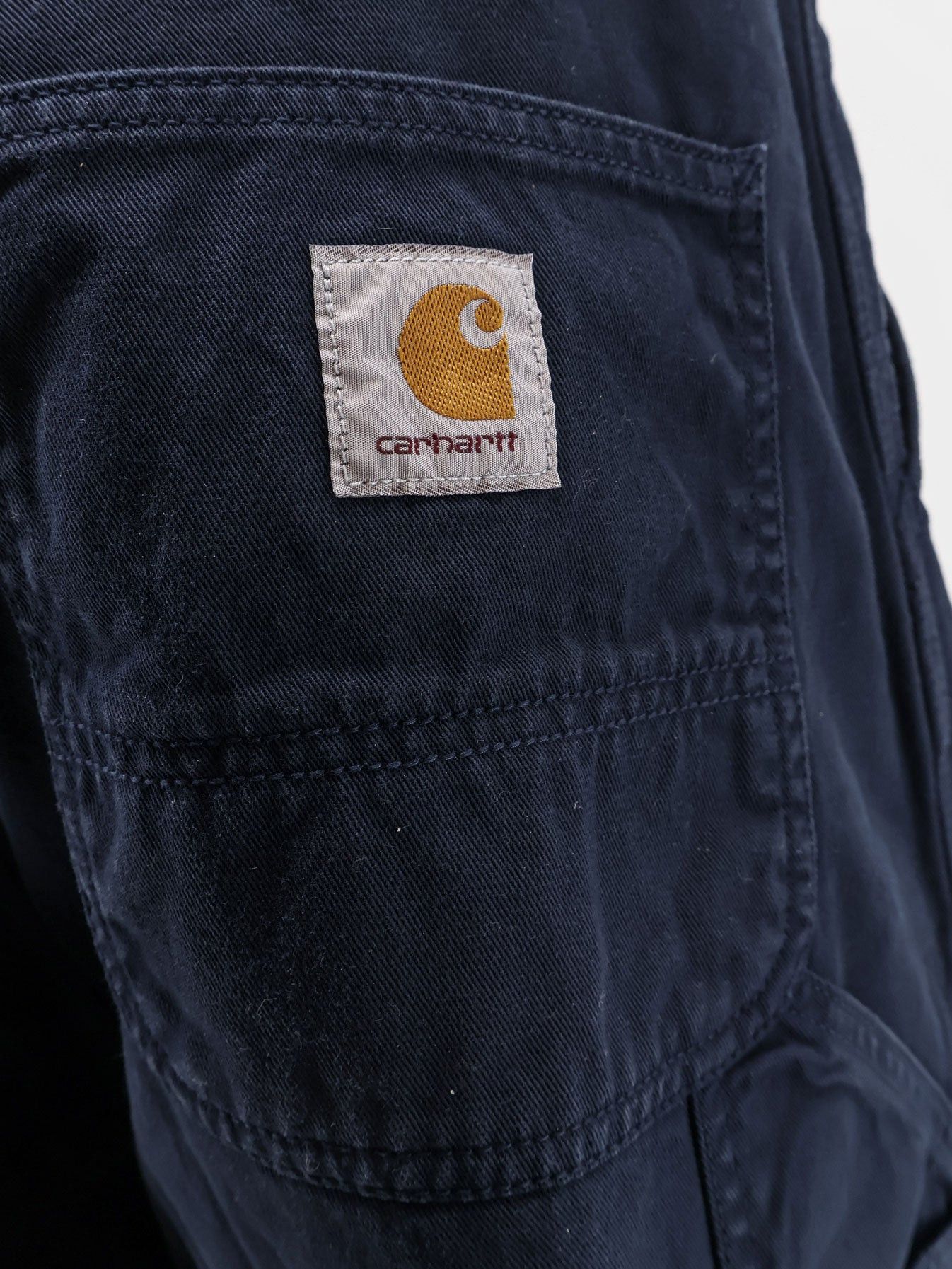 Carhartt Wip Carhartt Wip Loose fit denim jeans Tag Size XS Men - USA Tariffs Included Size US 28 / EU 44 - 3 Thumbnail