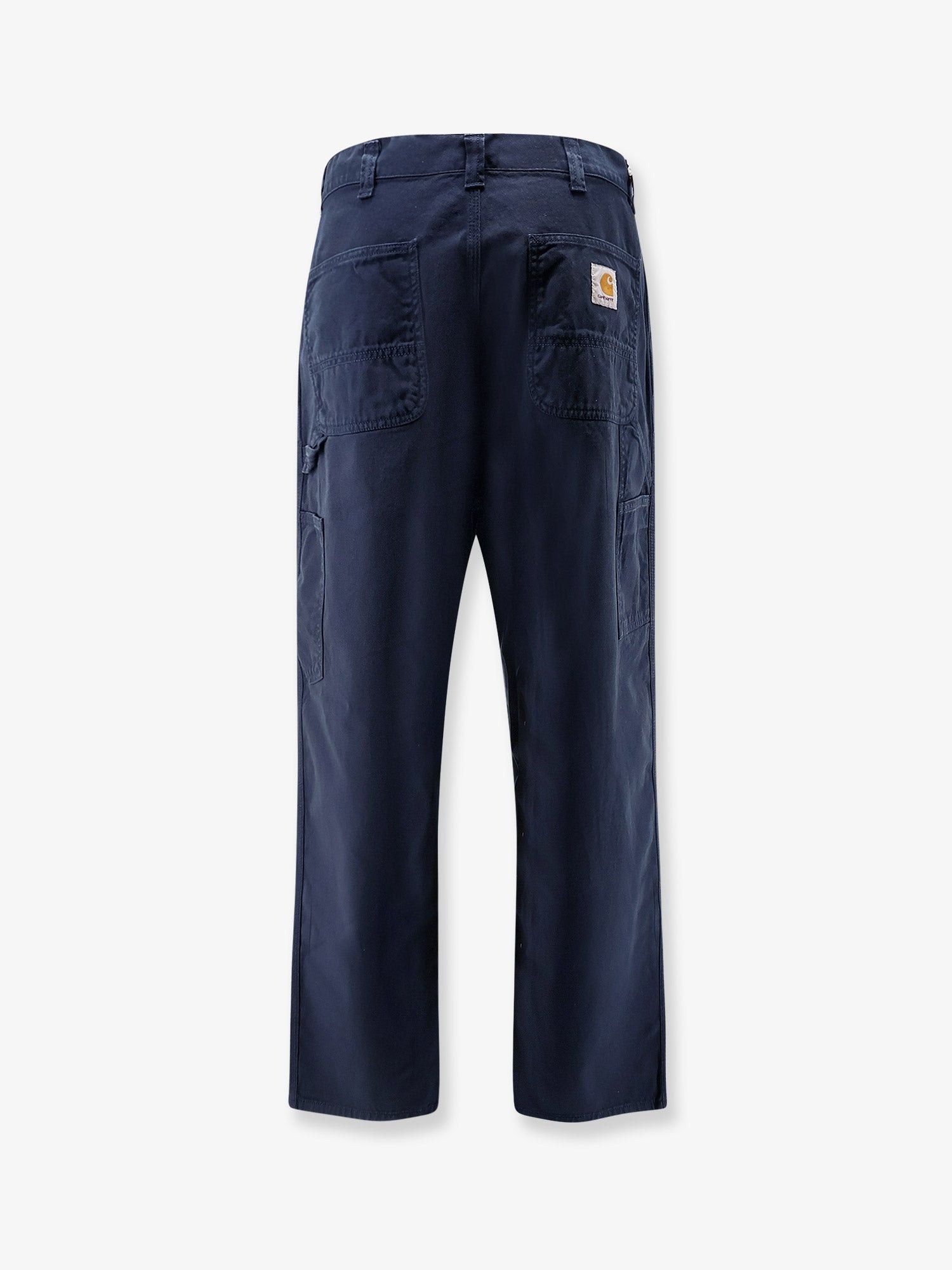 Carhartt Wip Carhartt Wip Loose fit denim jeans Tag Size XS Men - USA Tariffs Included Size US 28 / EU 44 - 2 Thumbnail