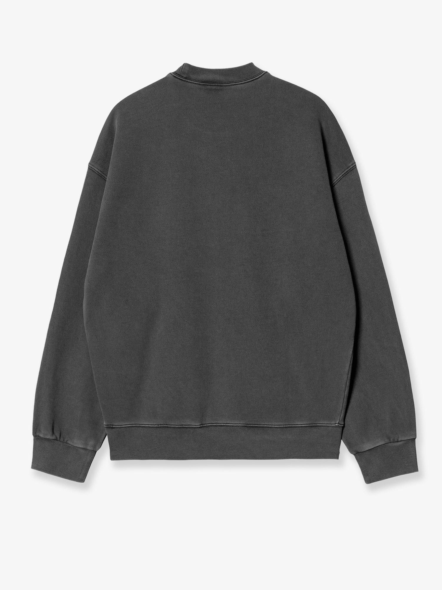 Carhartt Wip Carhartt Wip Nelson cotton sweatshirt Tag Size L Men - USA Tariffs Included Size US L / EU 52-54 / 3 - 2 Thumbnail