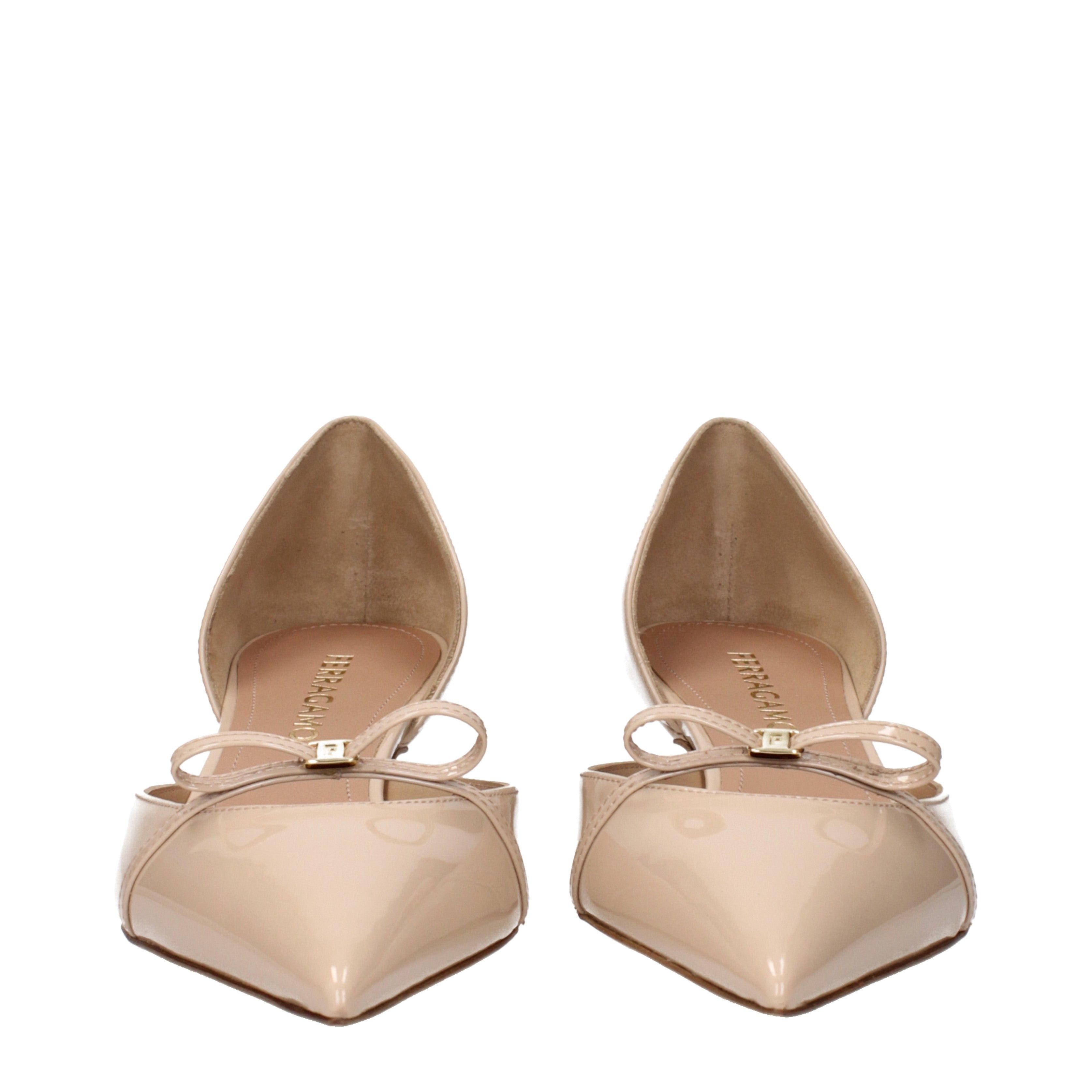 Salvatore Ferragamo Sandals Size US 8.5 / IT 38.5 - 3 Thumbnail