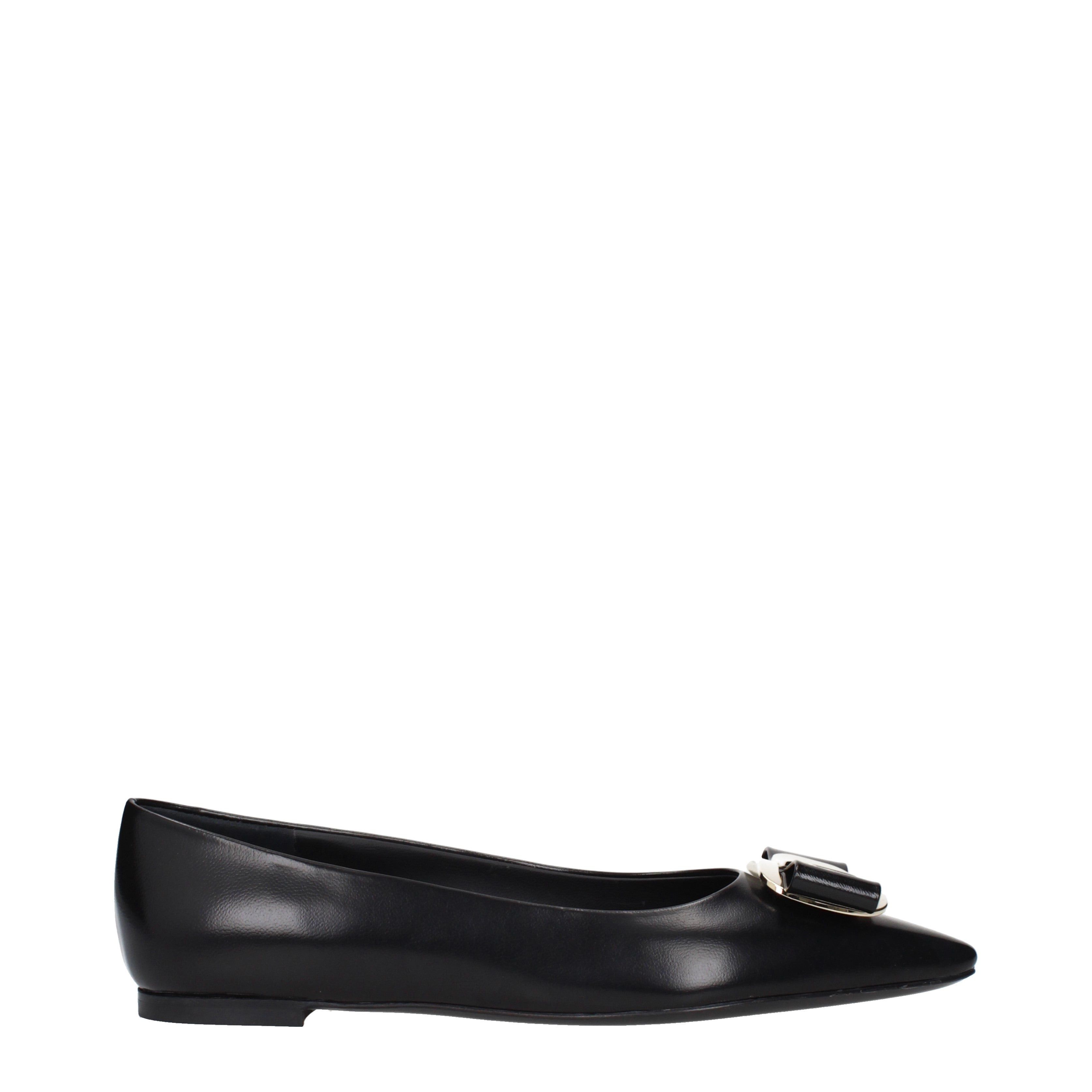 Salvatore Ferragamo Ballet Flats Size US 6 / IT 36 - 2 Thumbnail