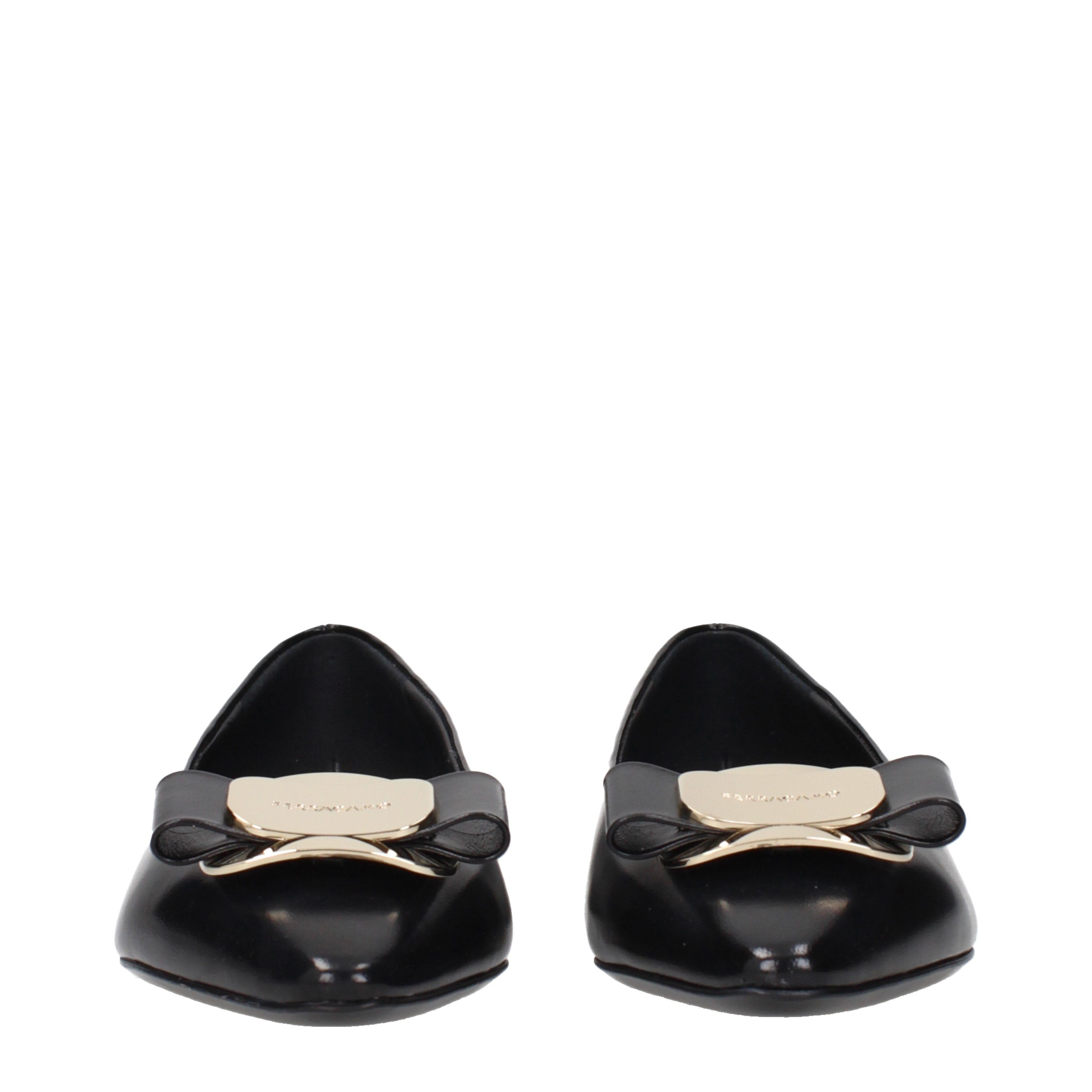 Salvatore Ferragamo Ballet Flats Size US 6 / IT 36 - 3 Thumbnail