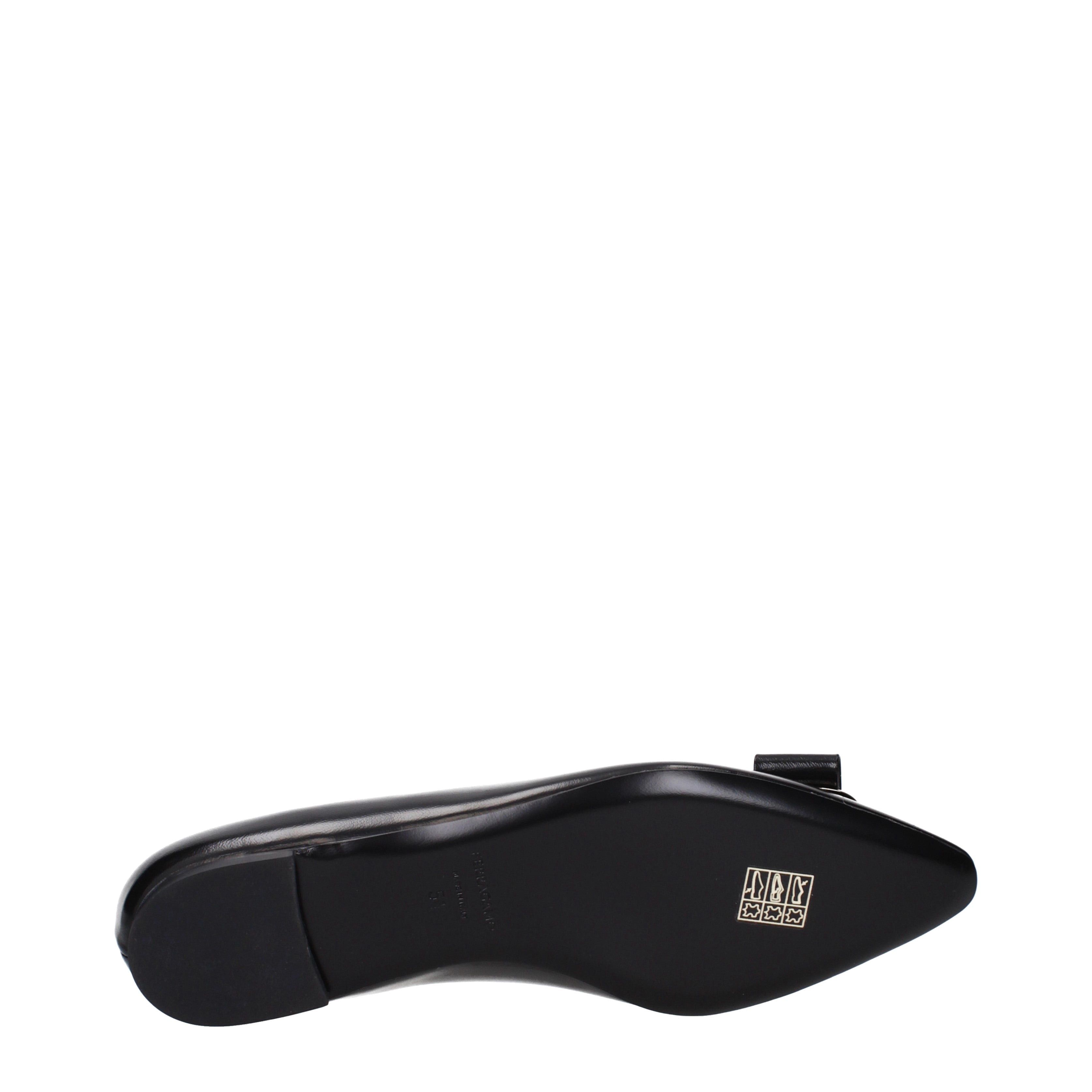 Salvatore Ferragamo Ballet Flats Size US 7.5 / IT 37.5 - 5 Thumbnail