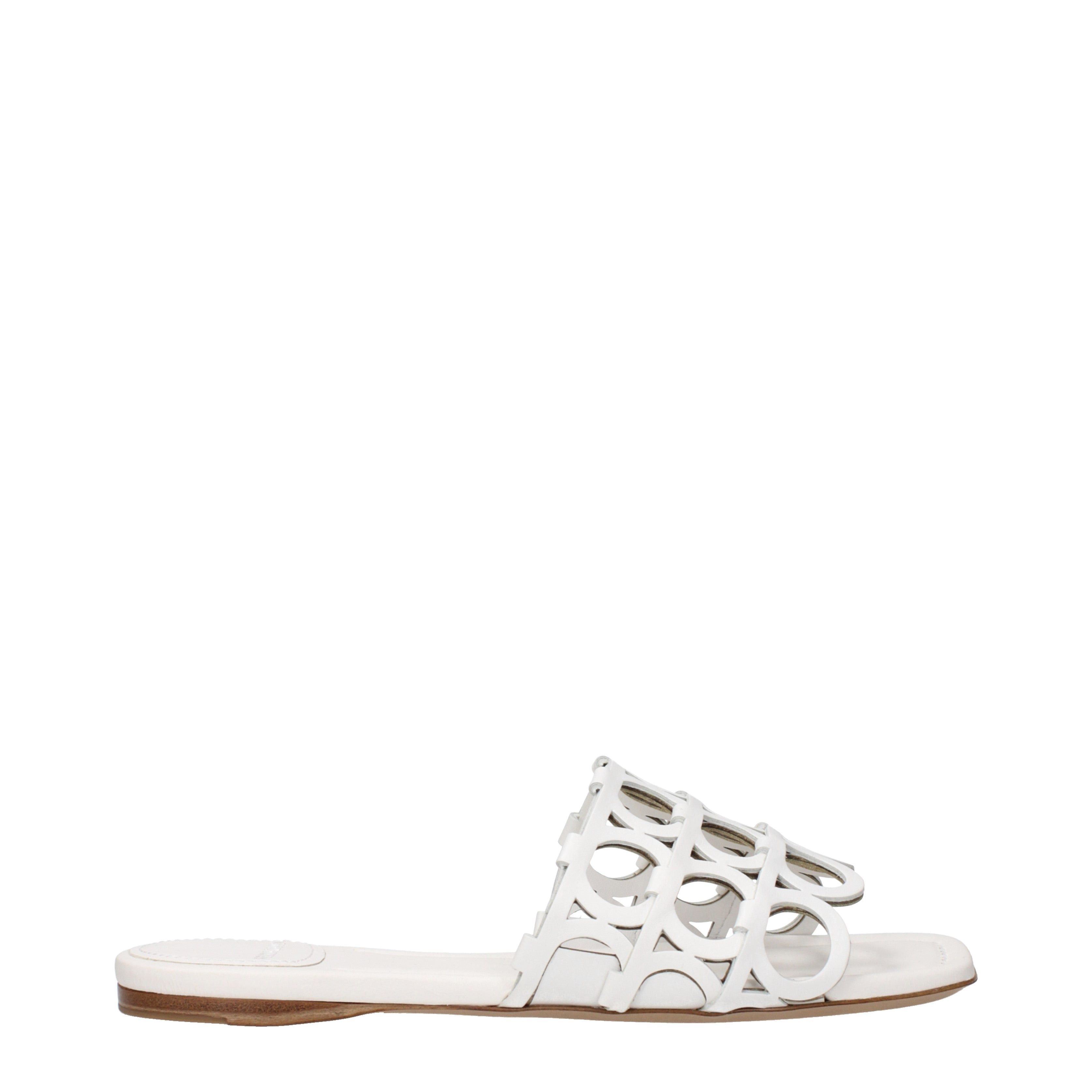 Salvatore Ferragamo Slippers Size US 6 / IT 36 - 2 Thumbnail