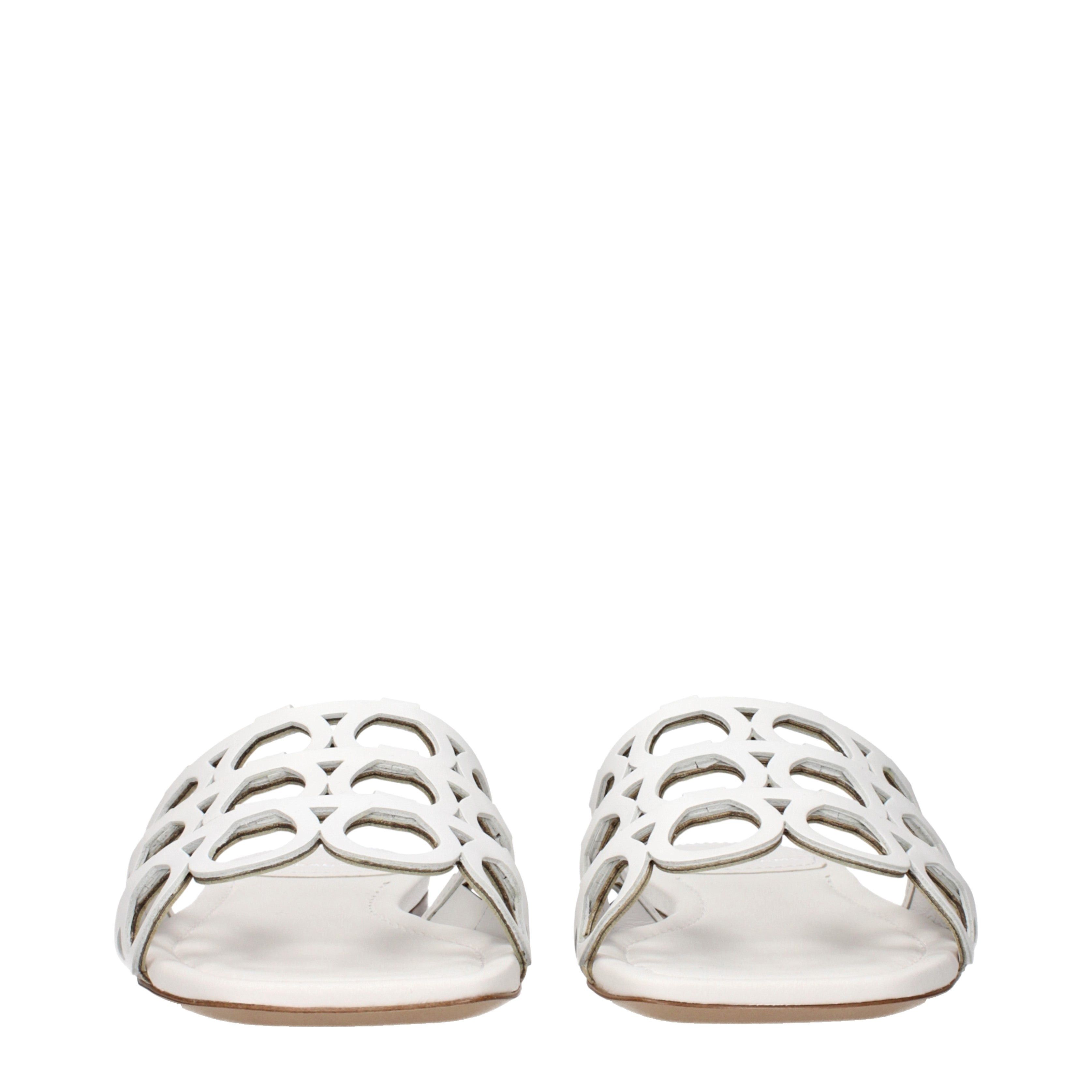 Salvatore Ferragamo Slippers Size US 6.5 / IT 36.5 - 3 Thumbnail