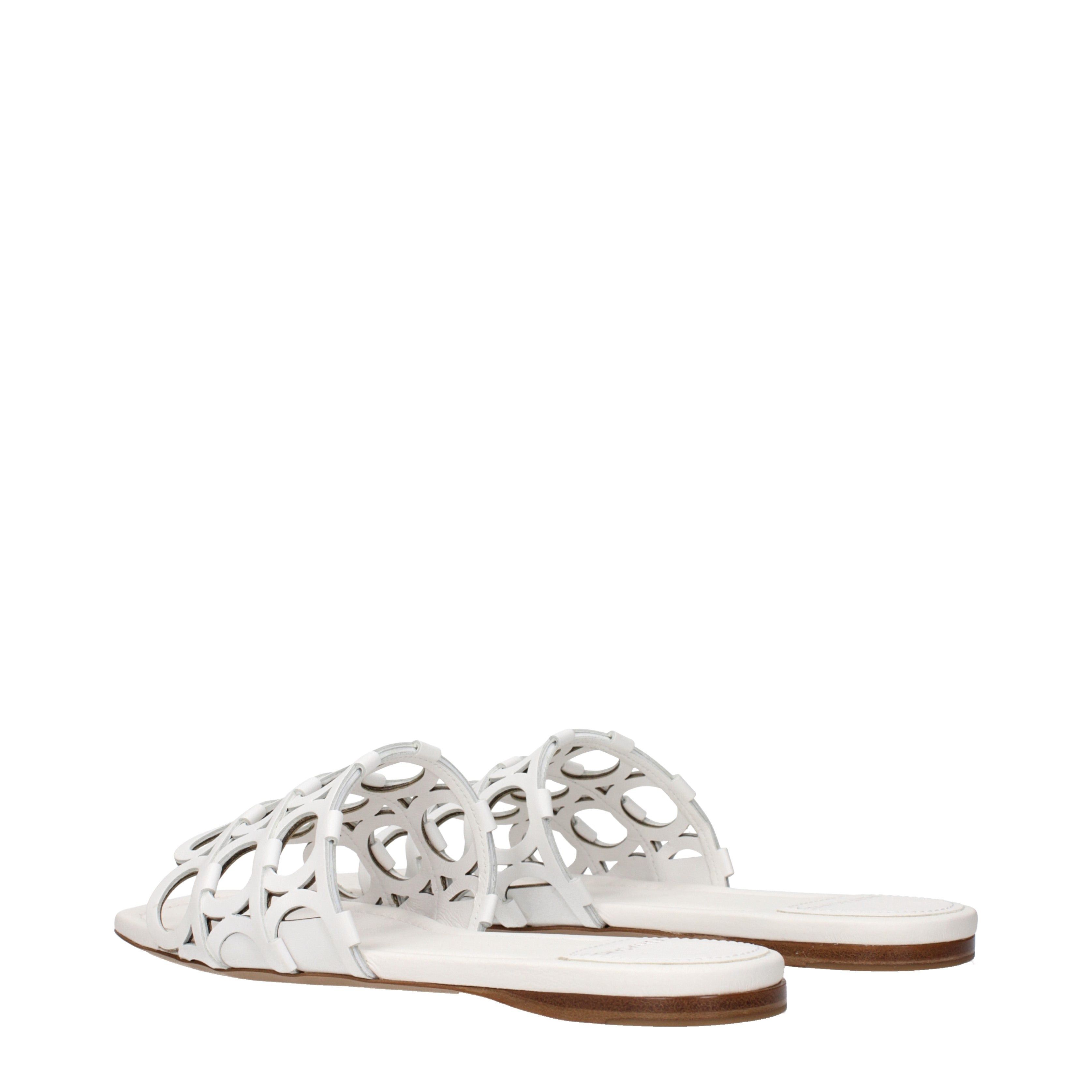 Salvatore Ferragamo Slippers Size US 7.5 / IT 37.5 - 4 Thumbnail