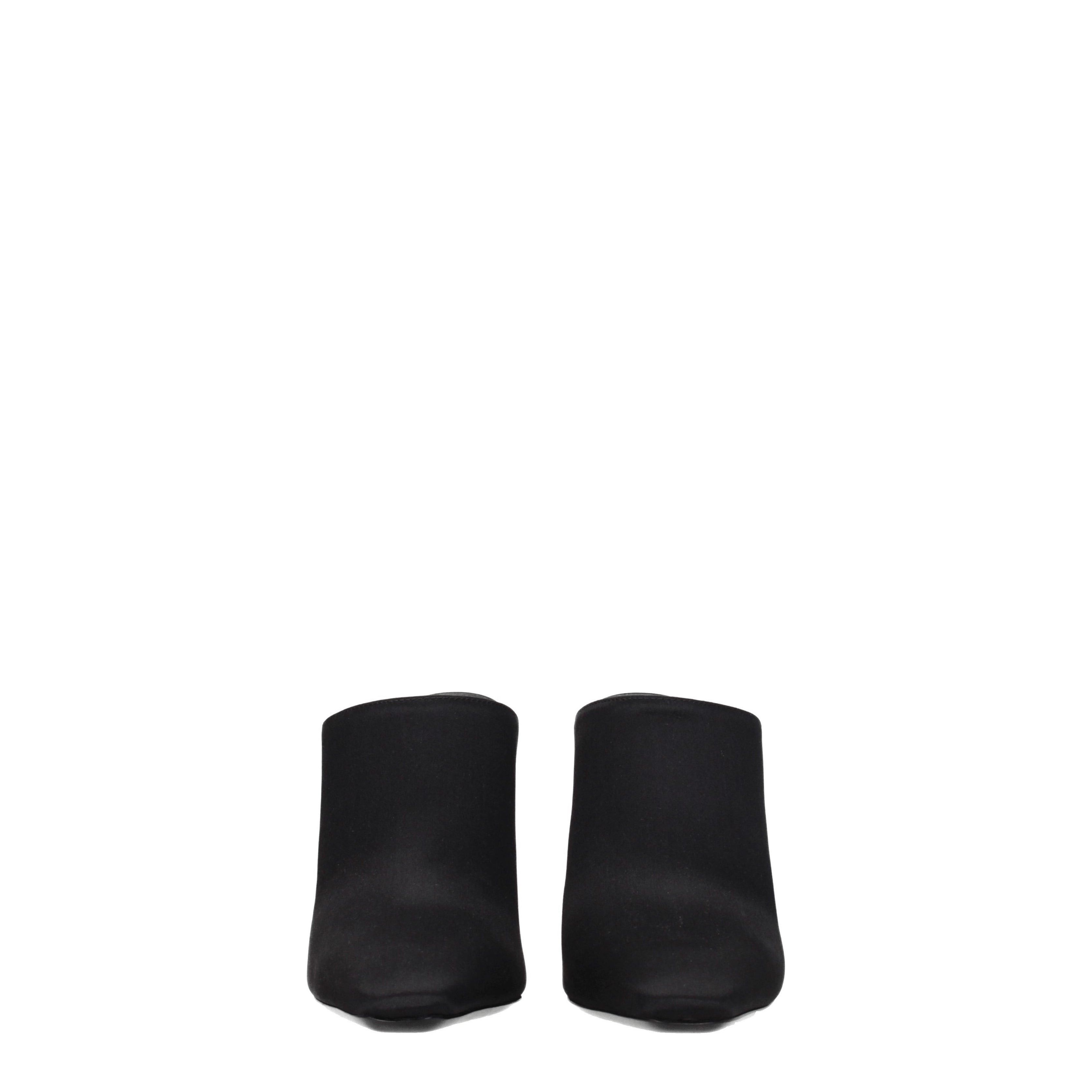 Saint Laurent Paris Sandals Size US 7.5 / IT 37.5 - 3 Thumbnail