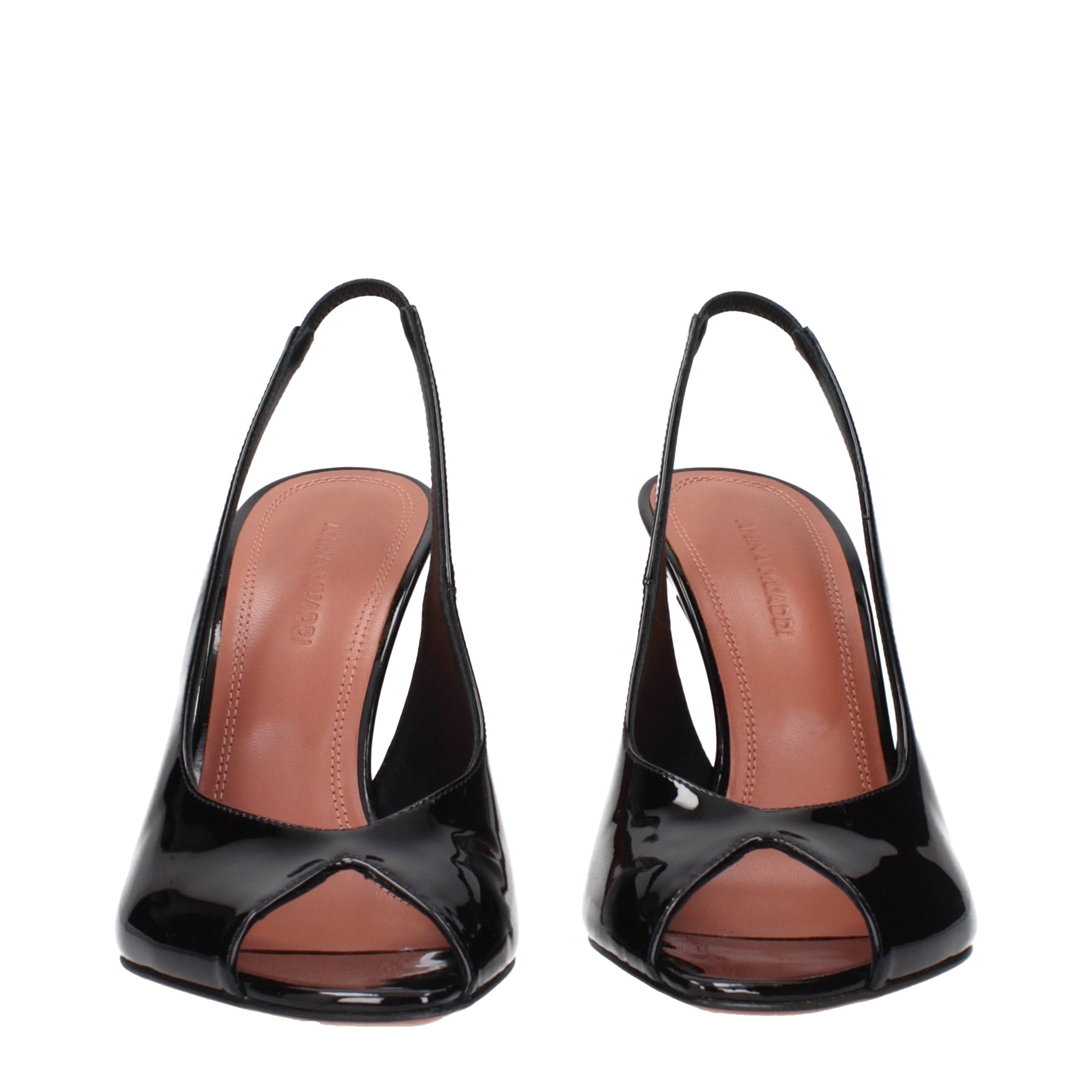 Amina Muaddi Sandals Size US 6.5 / IT 36.5 - 3 Thumbnail