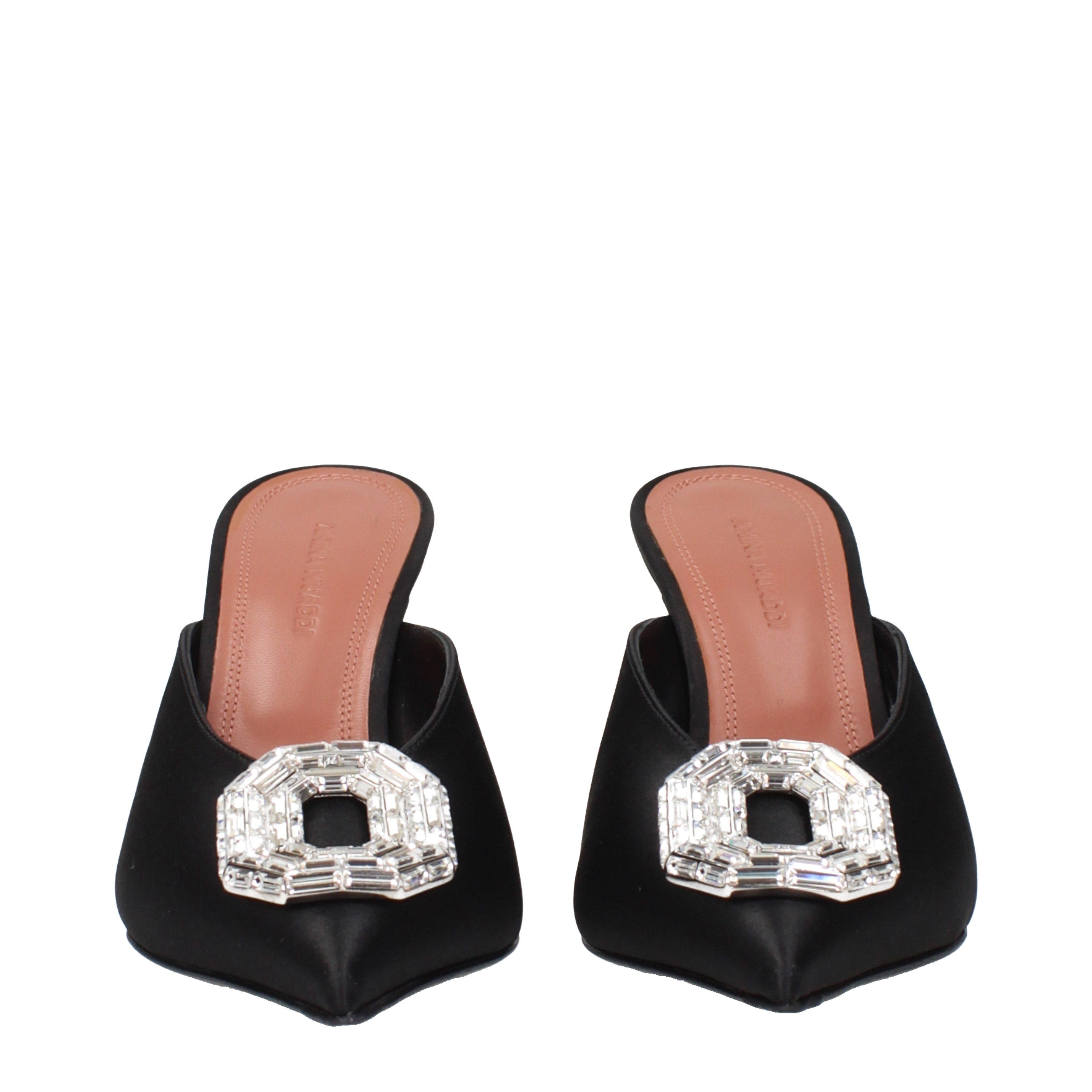 Amina Muaddi Sandals Size US 6.5 / IT 36.5 - 3 Thumbnail