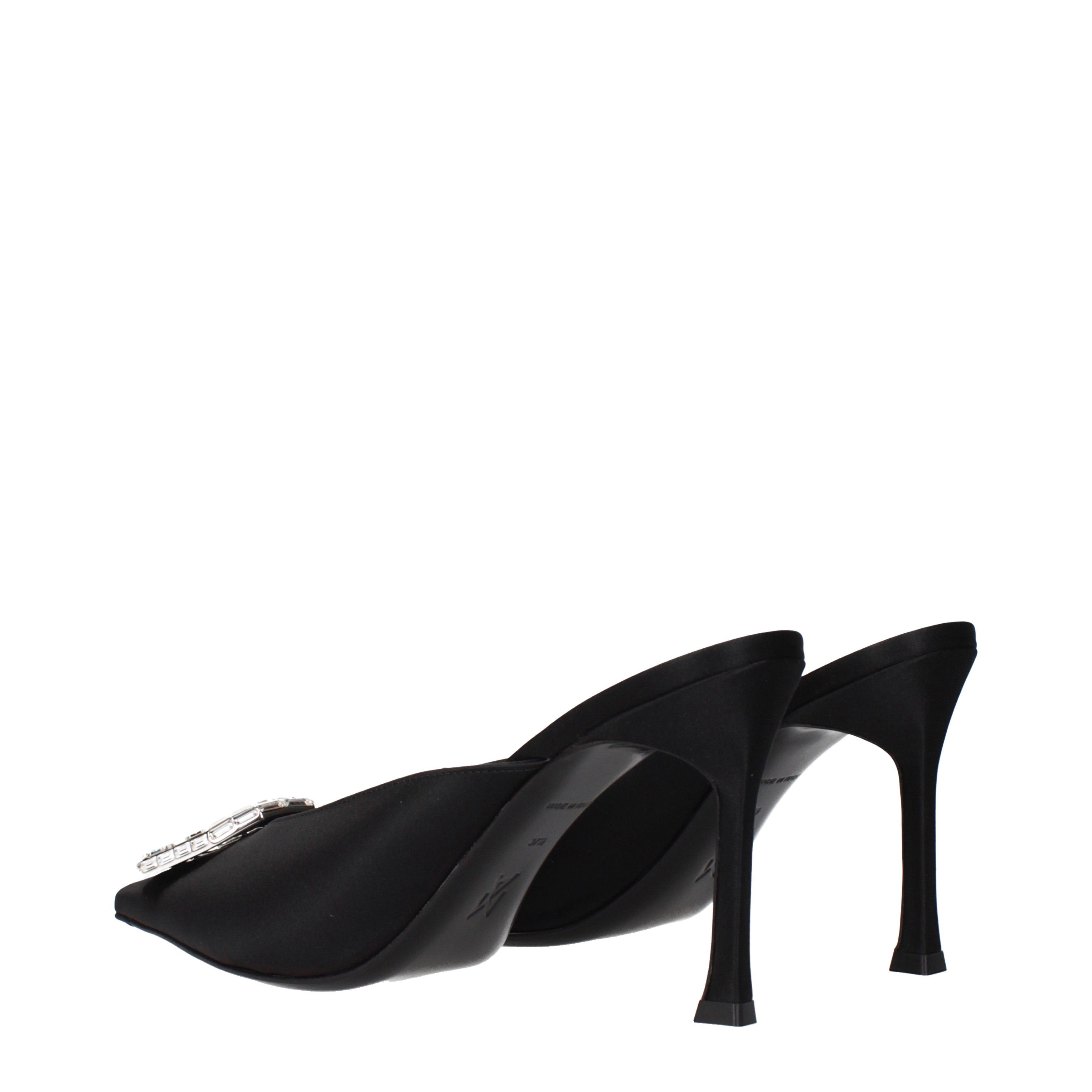 Amina Muaddi Sandals Size US 6.5 / IT 36.5 - 4 Thumbnail