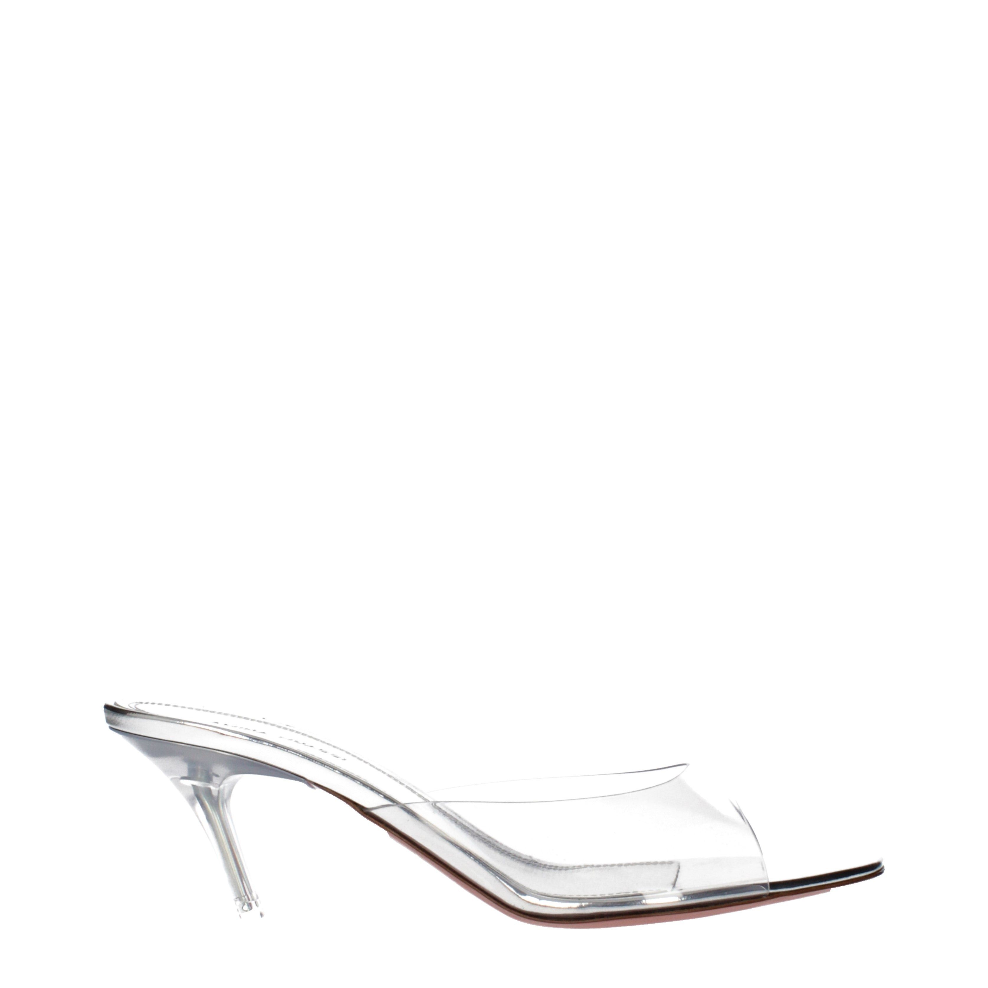 Amina Muaddi Sandals Size US 9 / IT 39 - 2 Thumbnail
