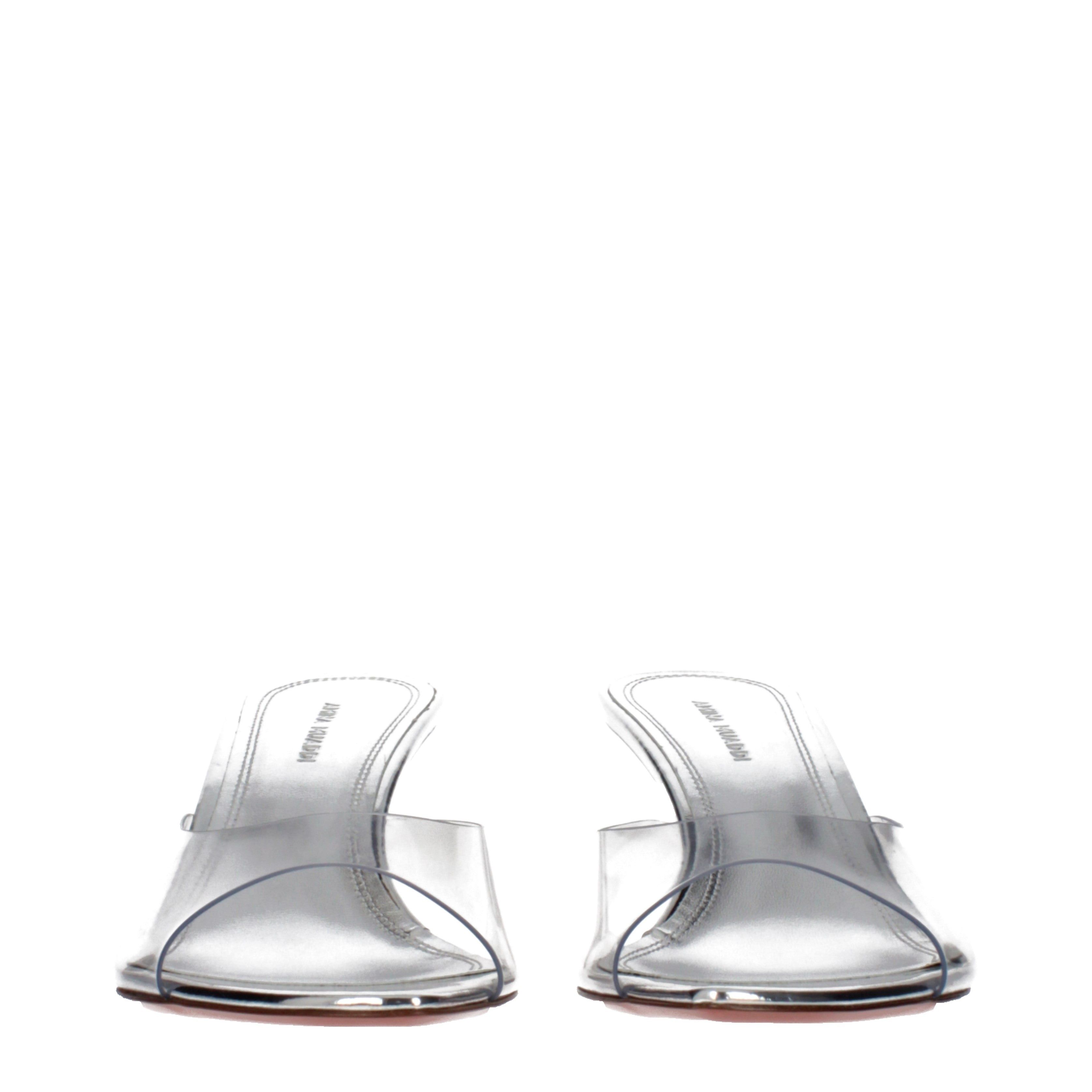 Amina Muaddi Sandals Size US 9 / IT 39 - 3 Thumbnail
