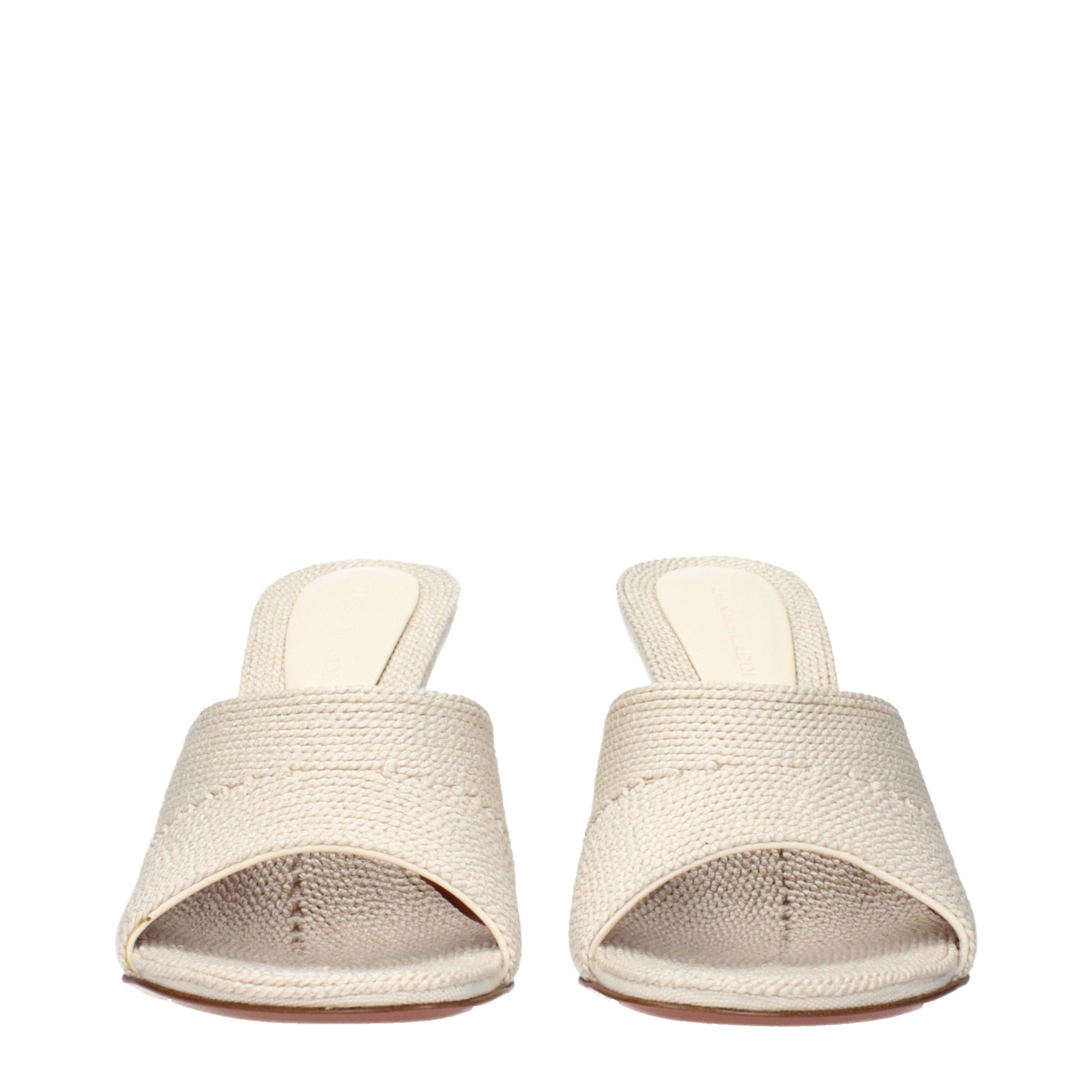 Amina Muaddi Sandals Size US 6.5 / IT 36.5 - 3 Thumbnail