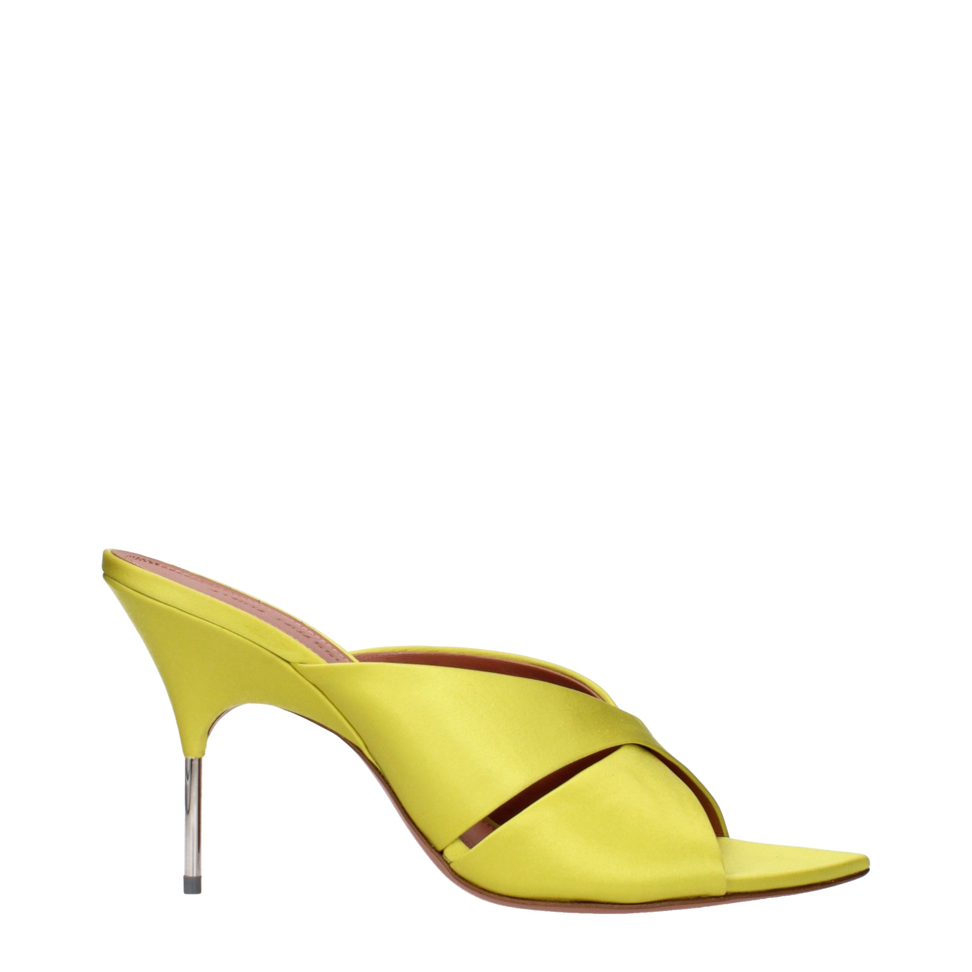 Amina Muaddi Sandals Size US 8 / IT 38 - 2 Thumbnail