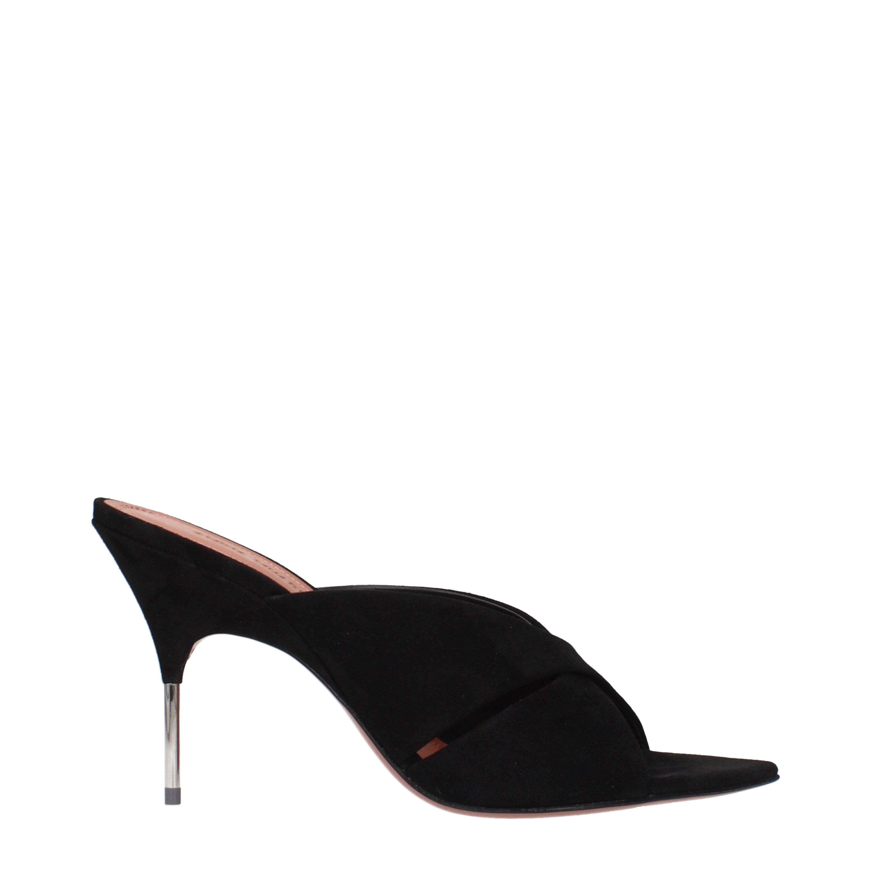 Amina Muaddi Sandals Size US 8.5 / IT 38.5 - 2 Thumbnail