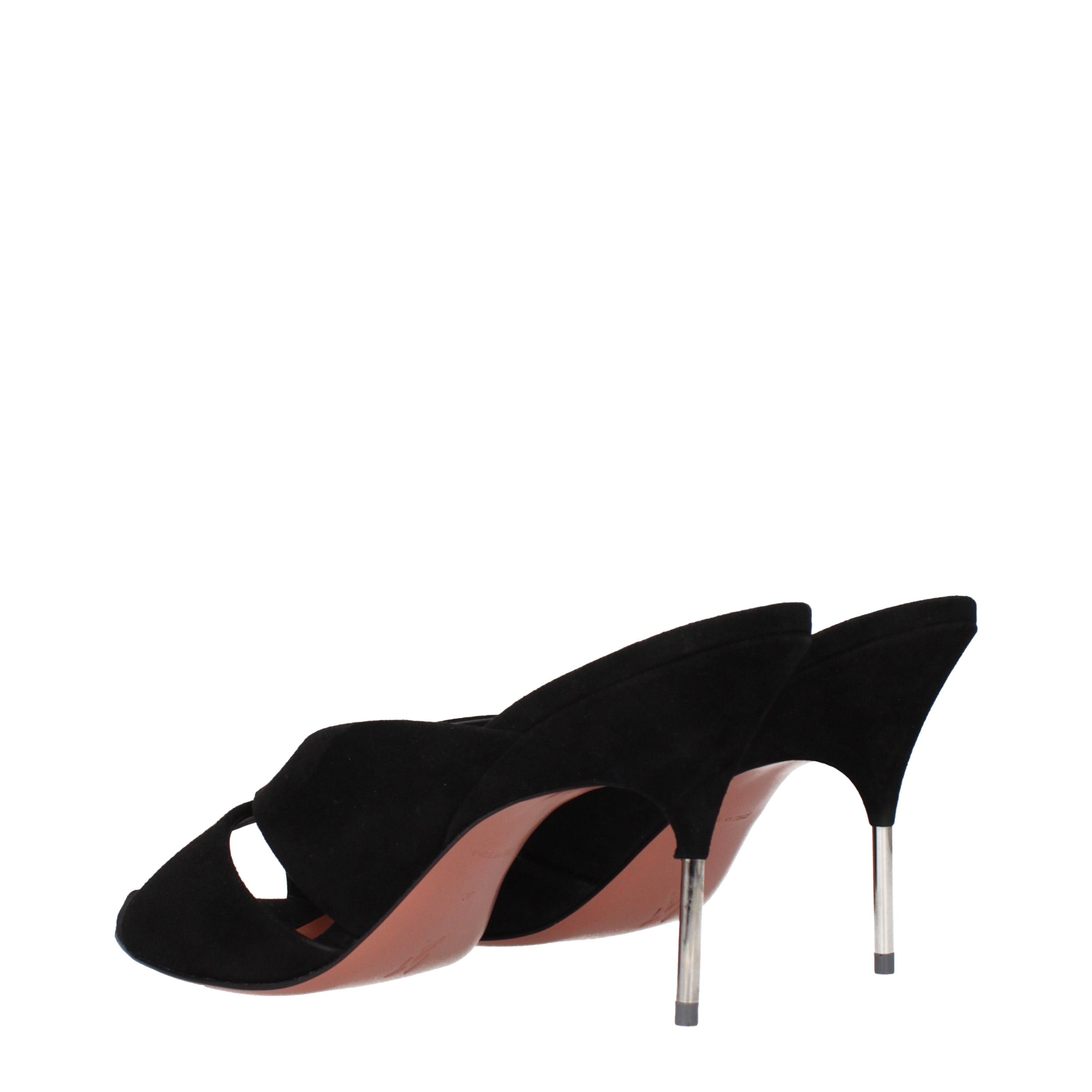 Amina Muaddi Sandals Size US 8.5 / IT 38.5 - 4 Thumbnail