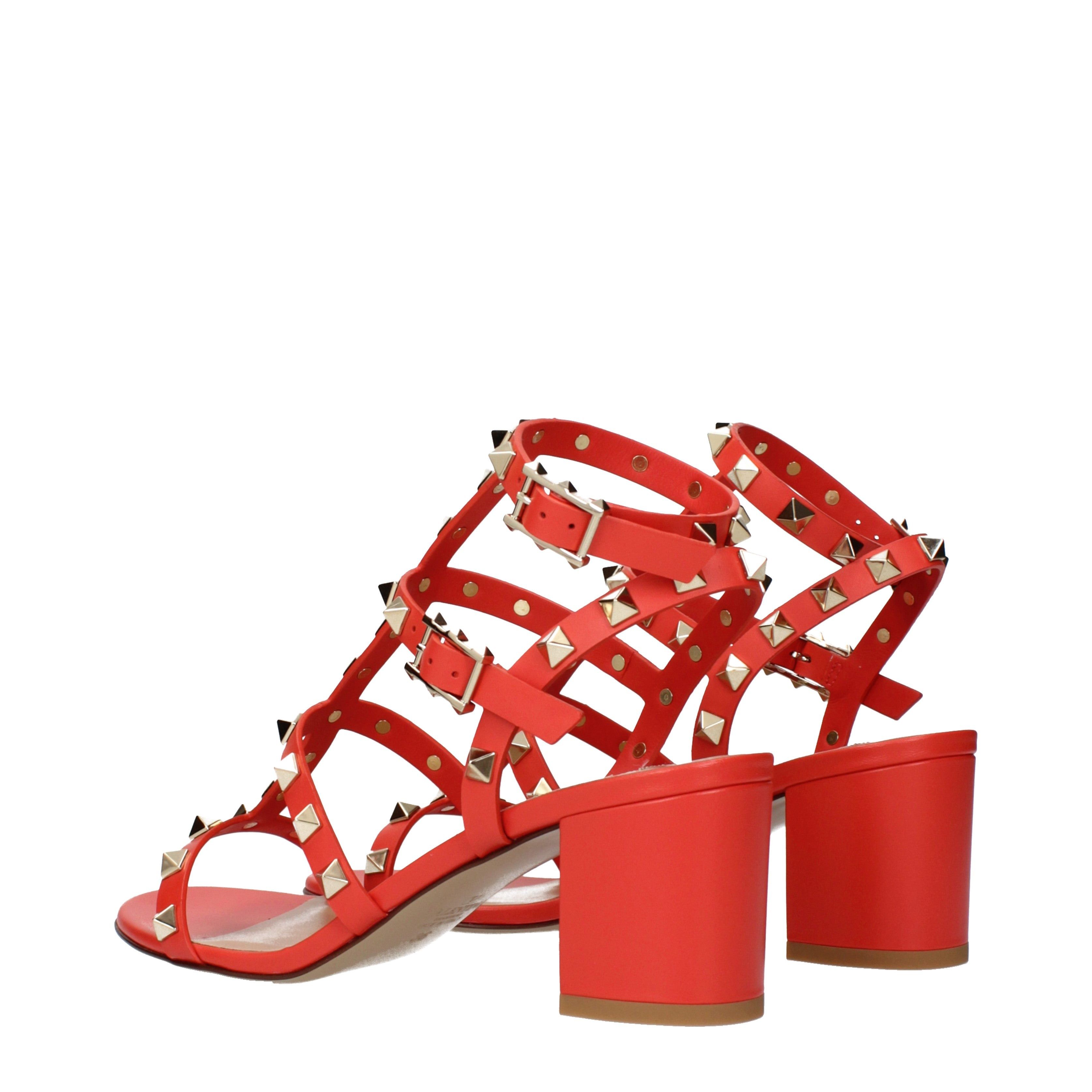 Valentino Sandals Size US 7 / IT 37 - 4 Thumbnail