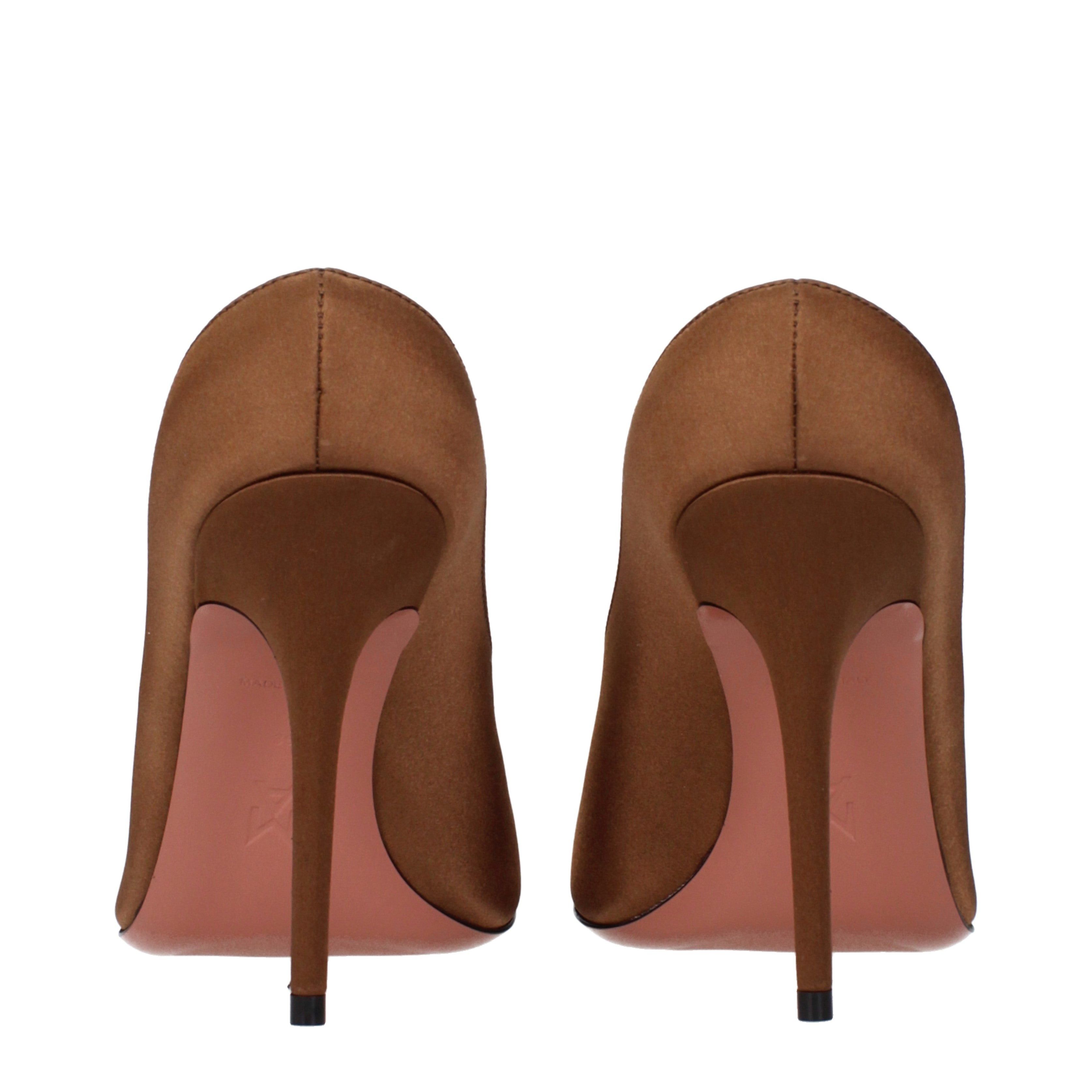 Amina Muaddi Pumps Size US 6.5 / IT 36.5 - 5 Thumbnail