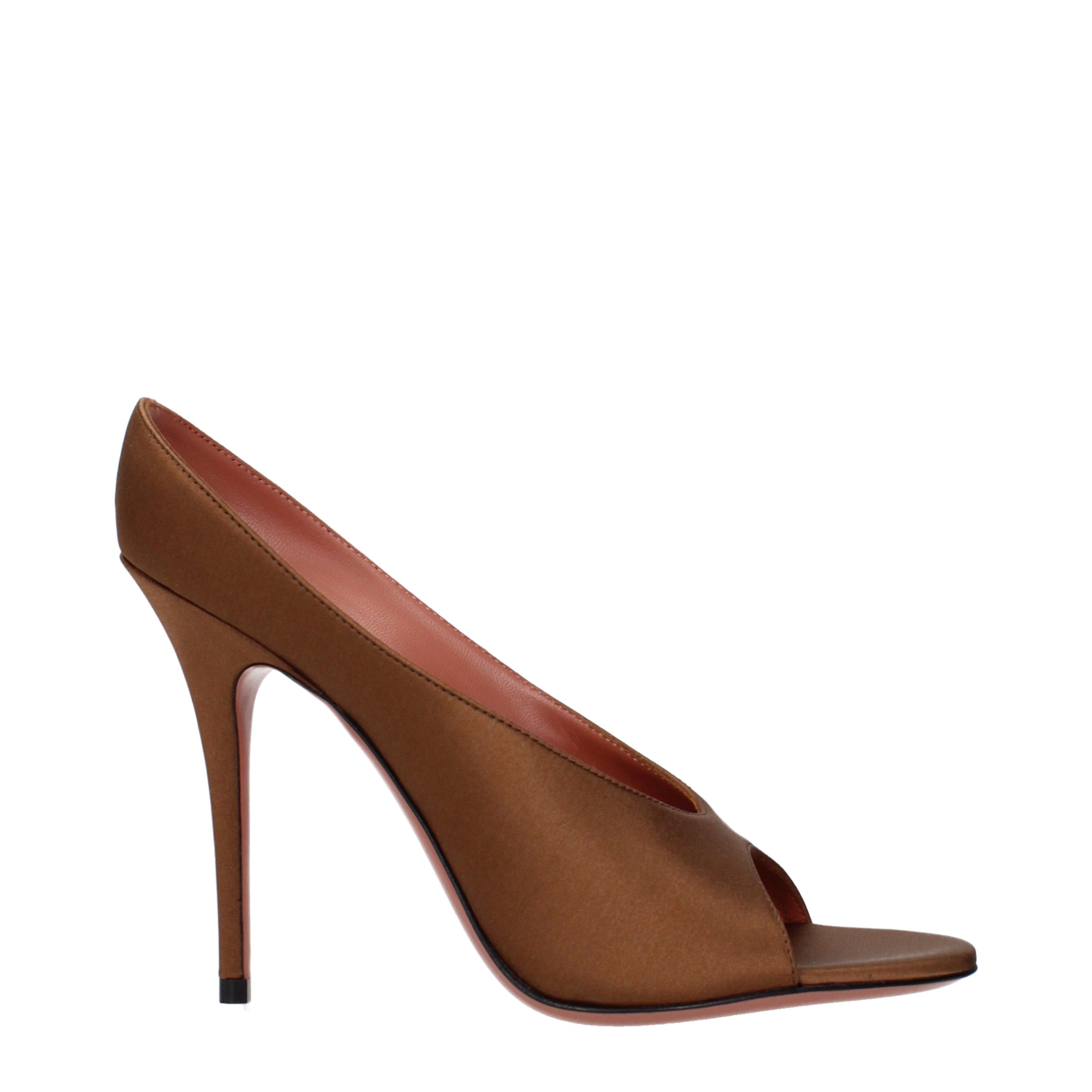 Amina Muaddi Pumps Size US 8 / IT 38 - 2 Thumbnail
