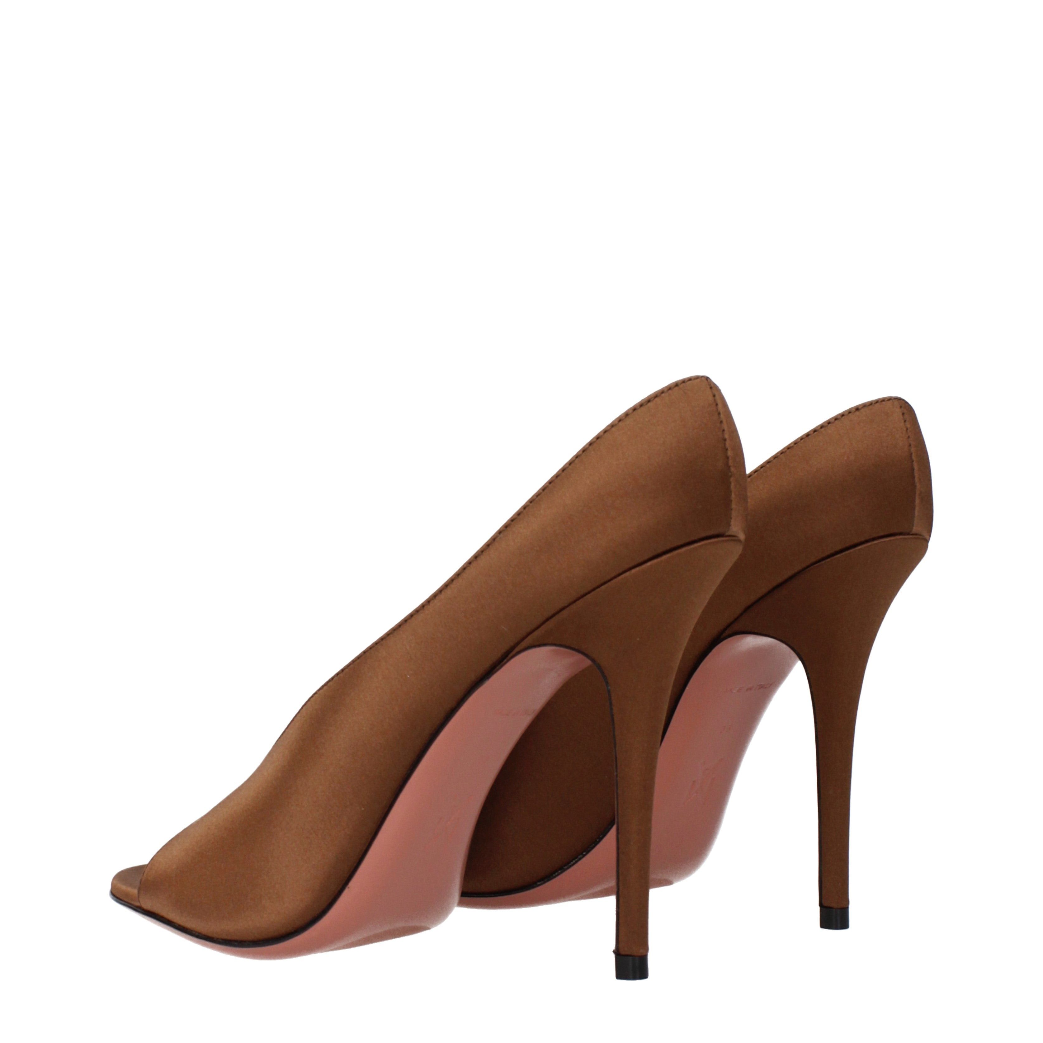 Amina Muaddi Pumps Size US 8 / IT 38 - 4 Thumbnail