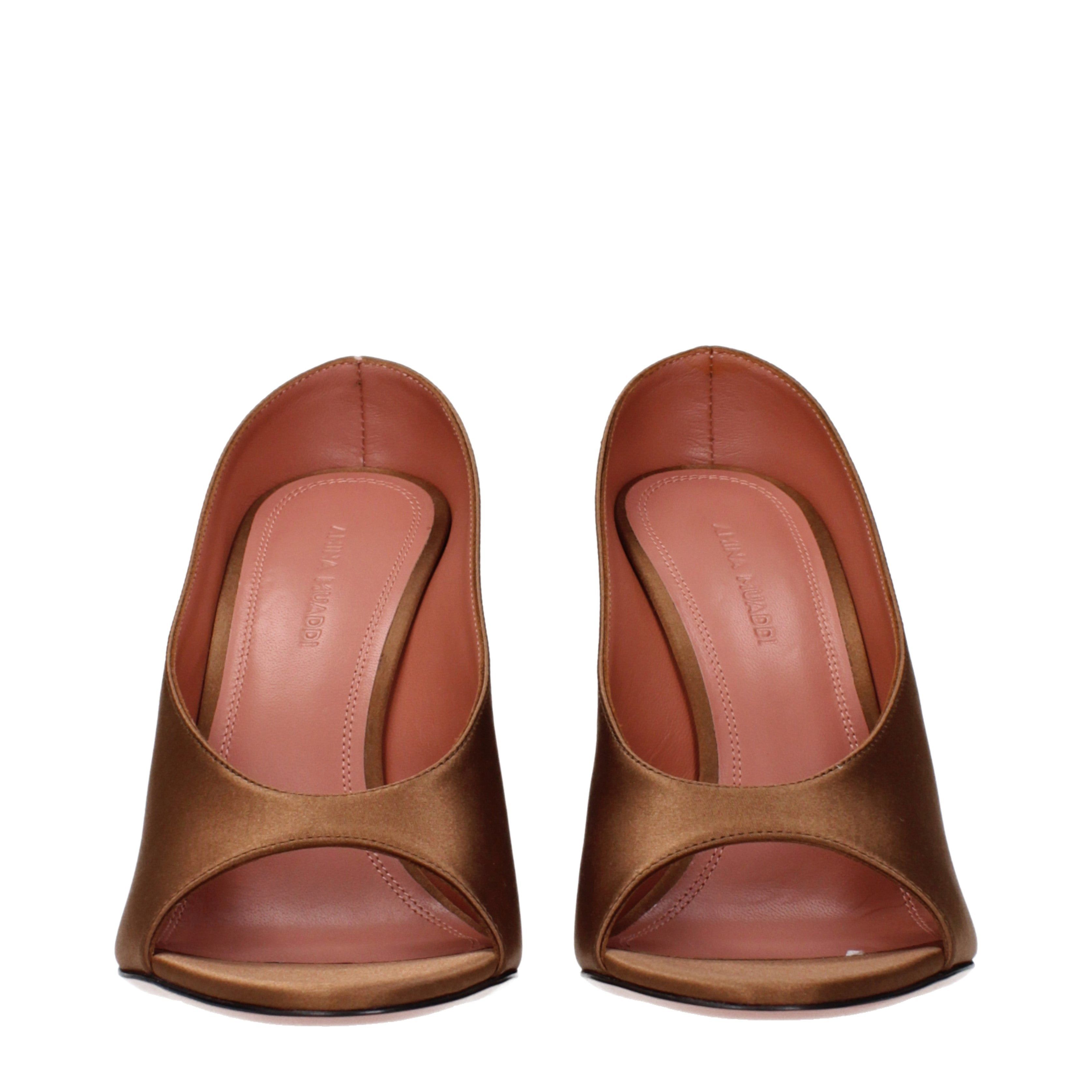 Amina Muaddi Pumps Size US 8.5 / IT 38.5 - 3 Thumbnail