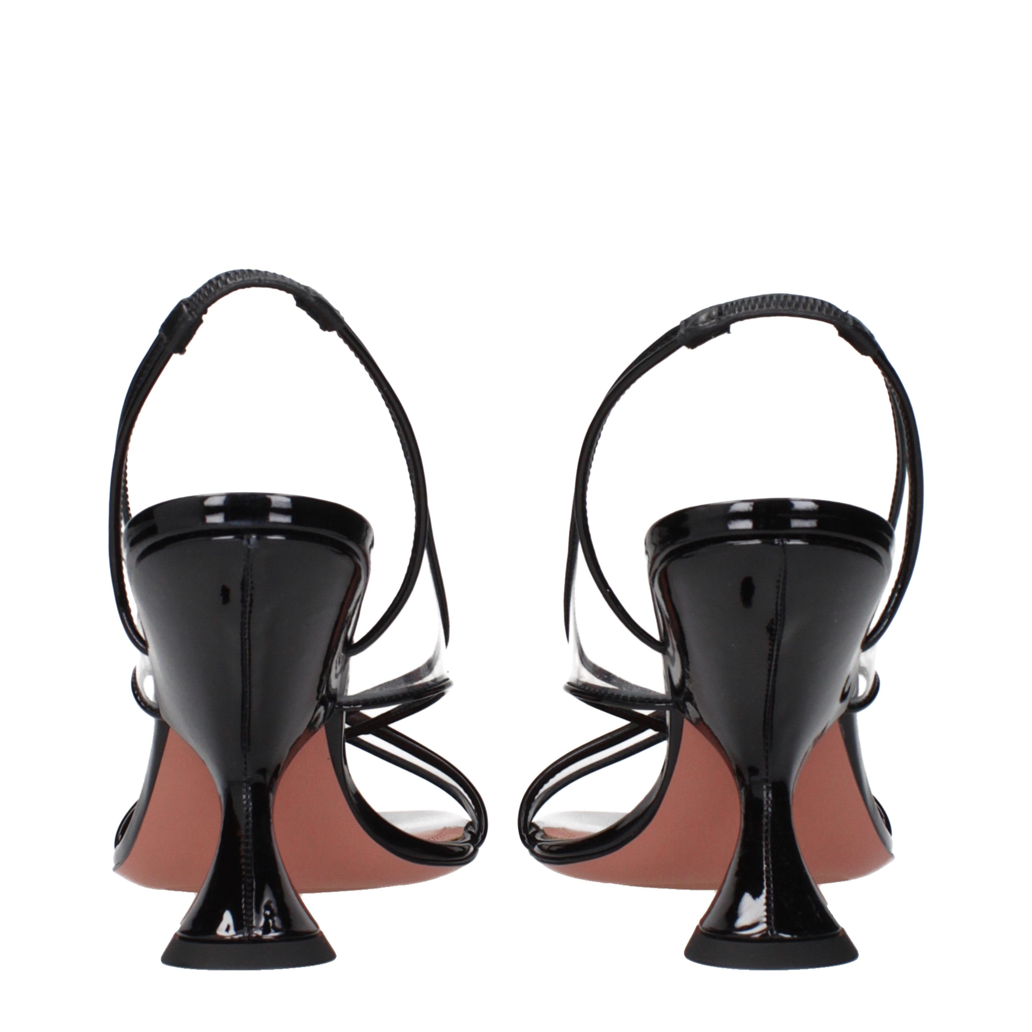 Amina Muaddi Sandals Size US 10 / IT 40 - 5 Thumbnail