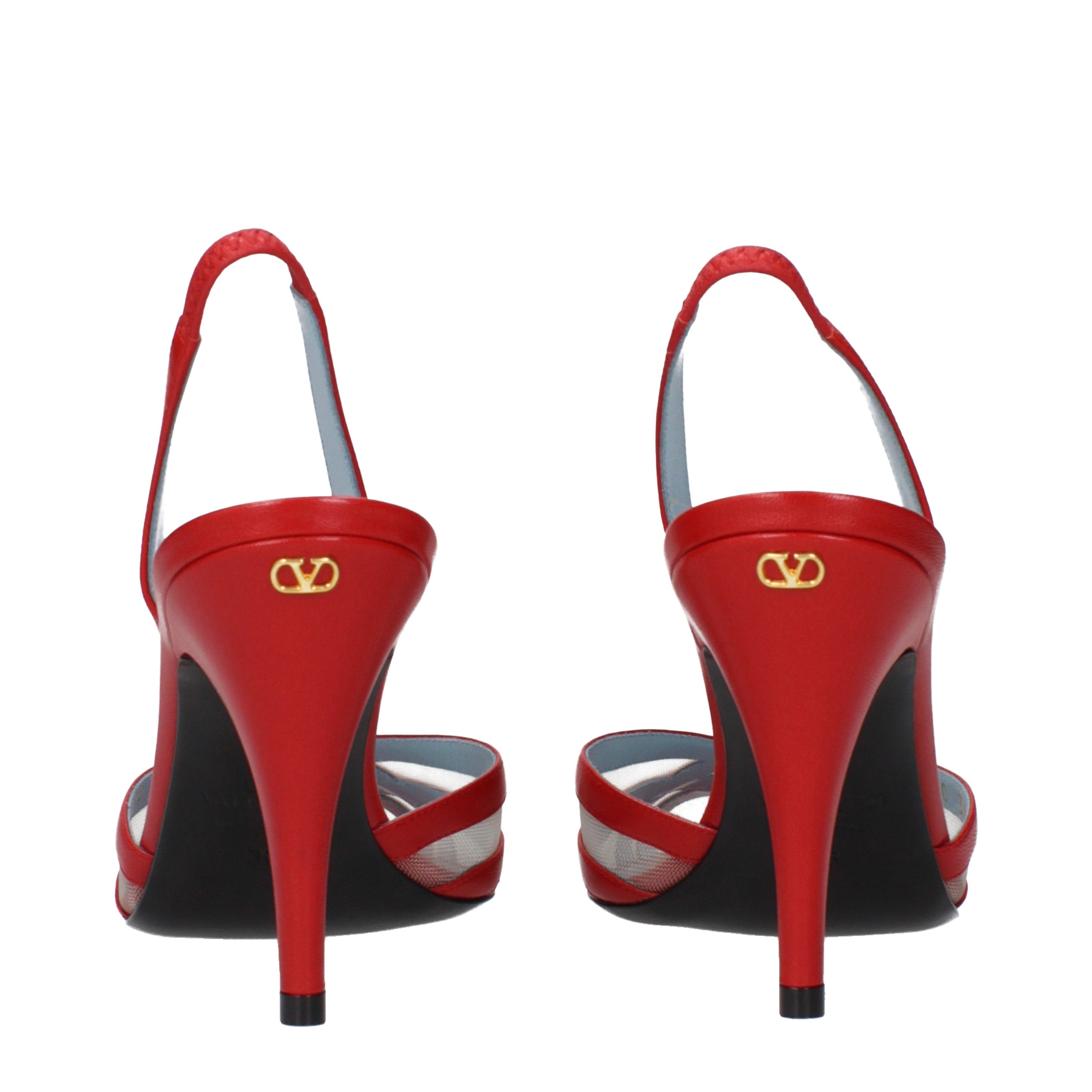 Valentino Sandals Size US 6 / IT 36 - 5 Thumbnail