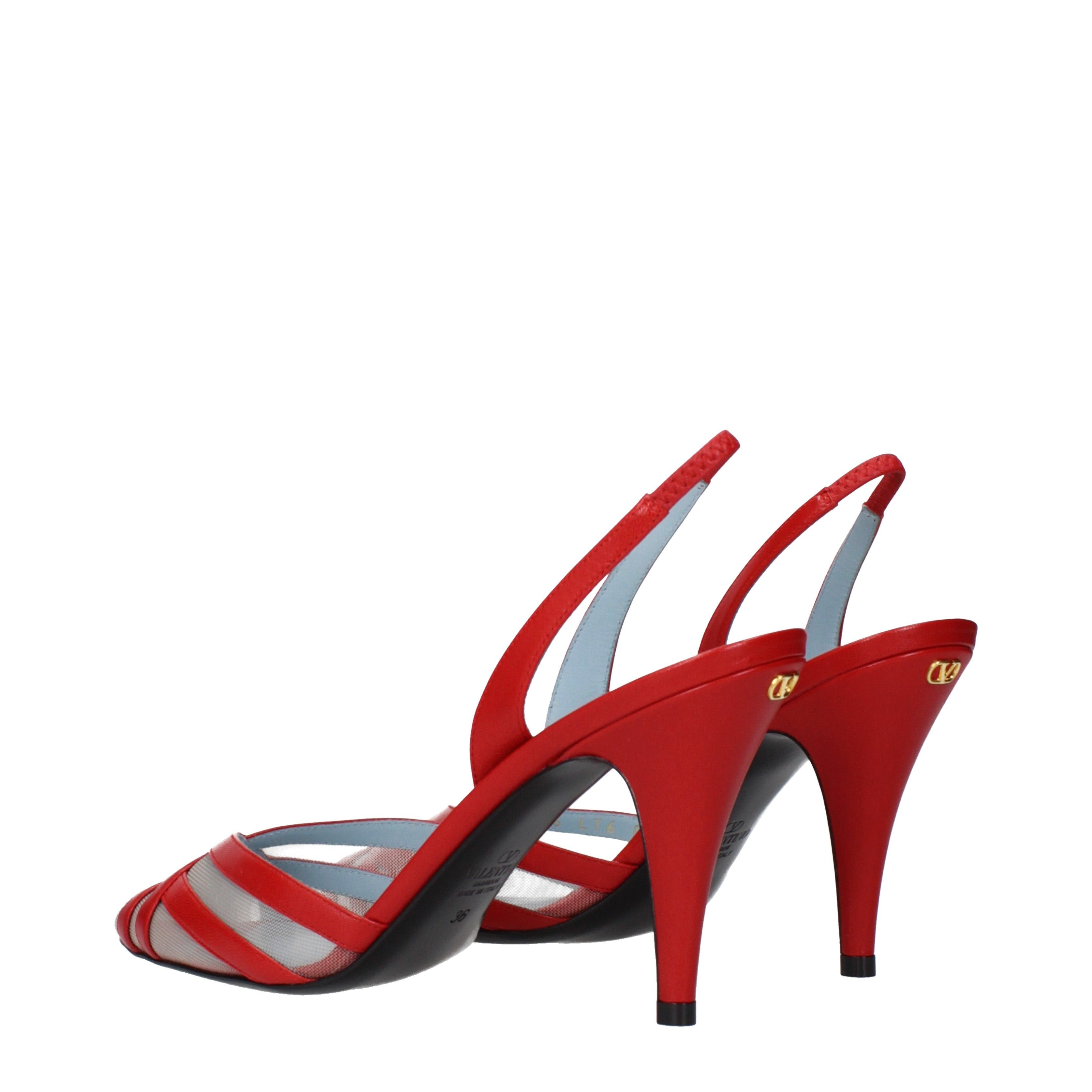 Valentino Sandals Size US 8 / IT 38 - 4 Thumbnail