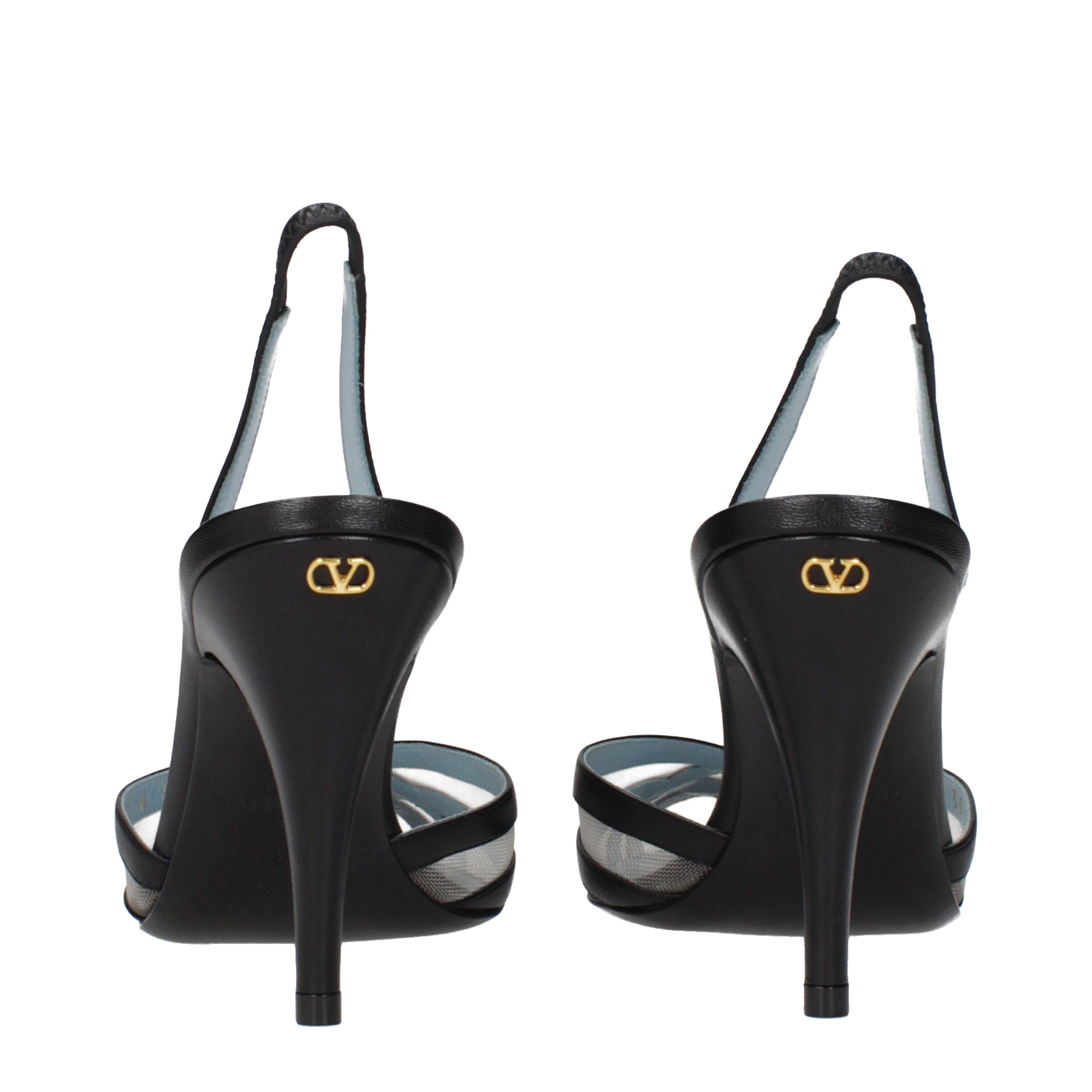 Valentino Sandals Size US 6 / IT 36 - 5 Thumbnail