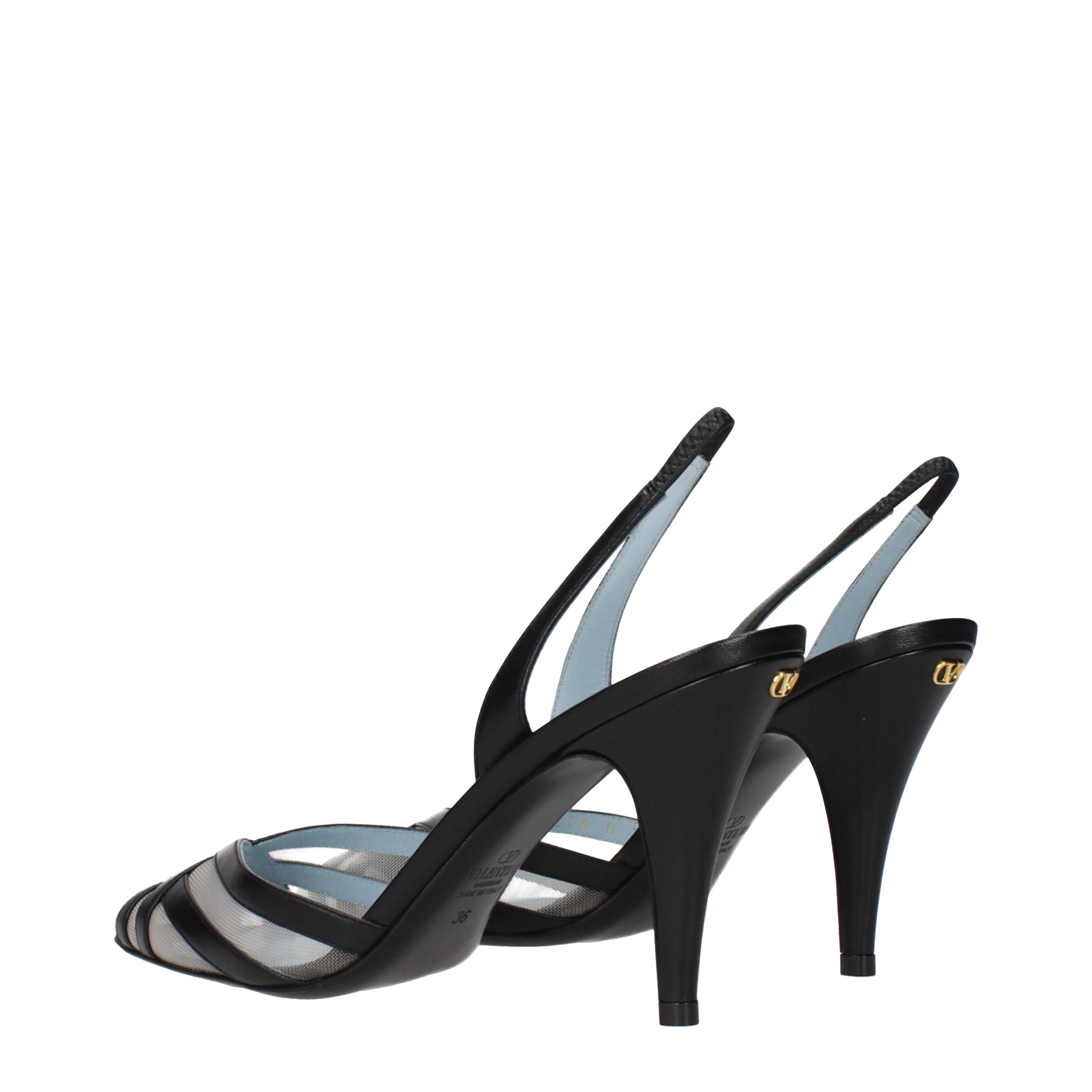 Valentino Sandals Size US 6 / IT 36 - 4 Thumbnail