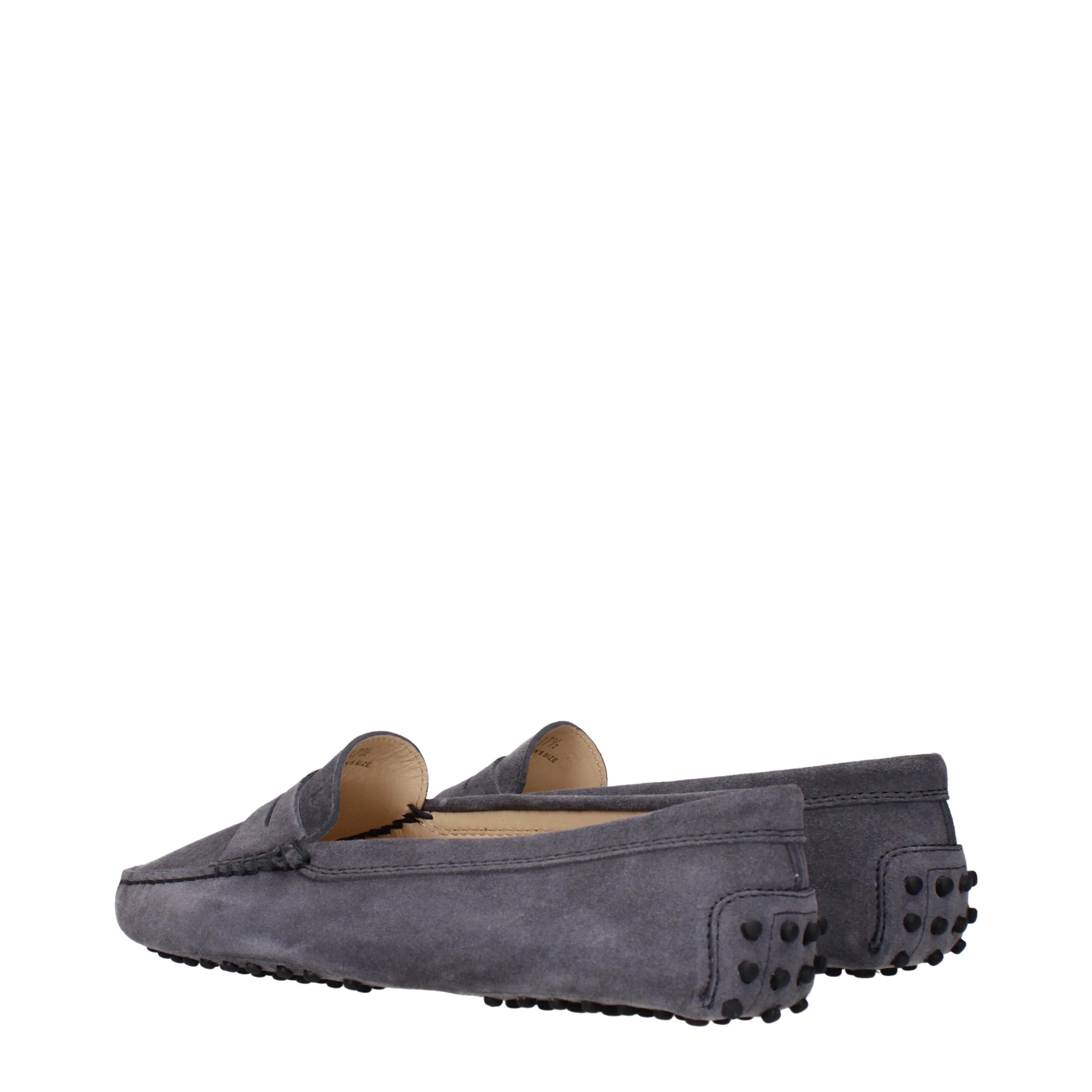 Tod's Loafers Size US 7.5 / IT 37.5 - 4 Thumbnail
