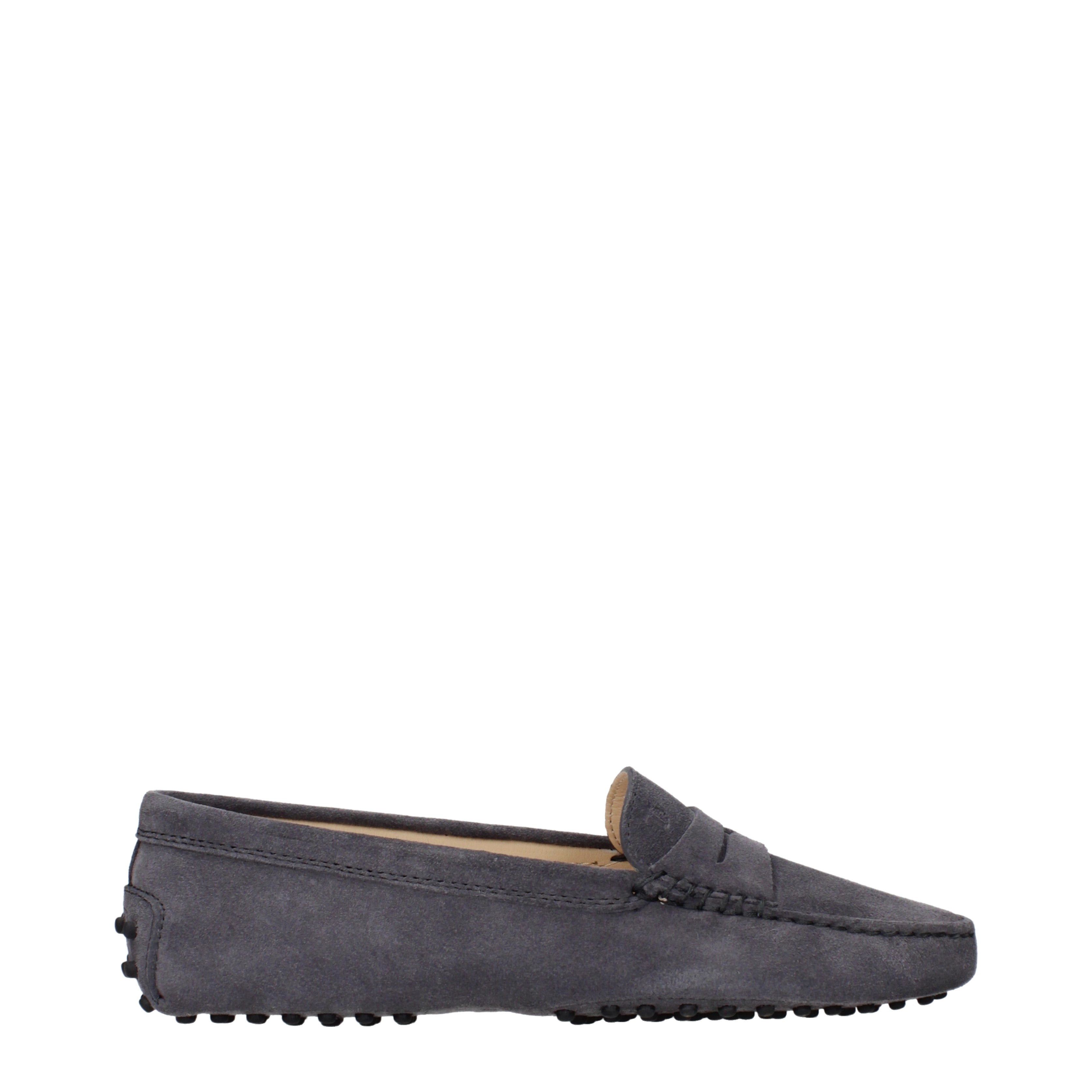 Tod's Loafers Size US 7.5 / IT 37.5 - 2 Thumbnail