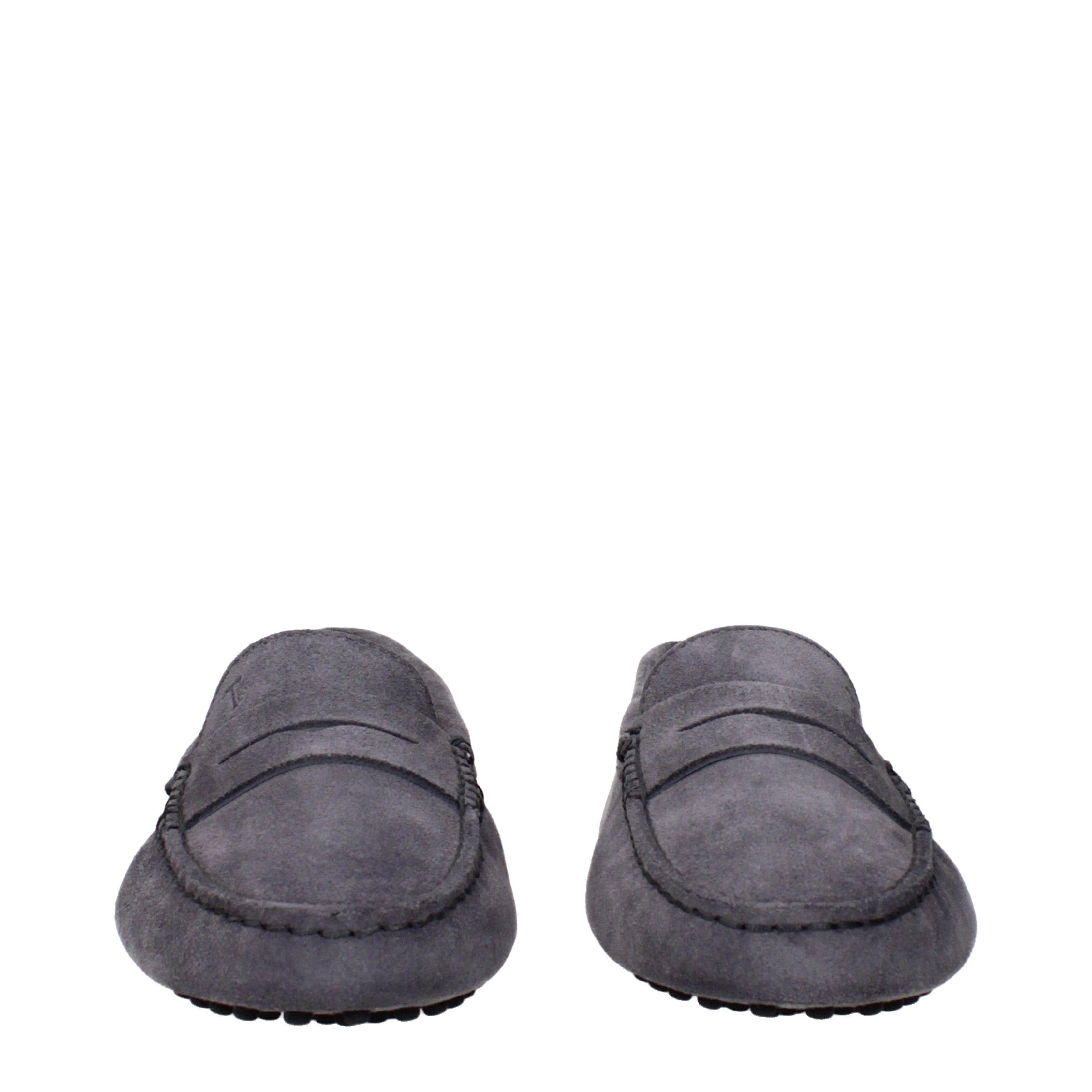 Tod's Loafers Size US 7.5 / IT 37.5 - 3 Thumbnail