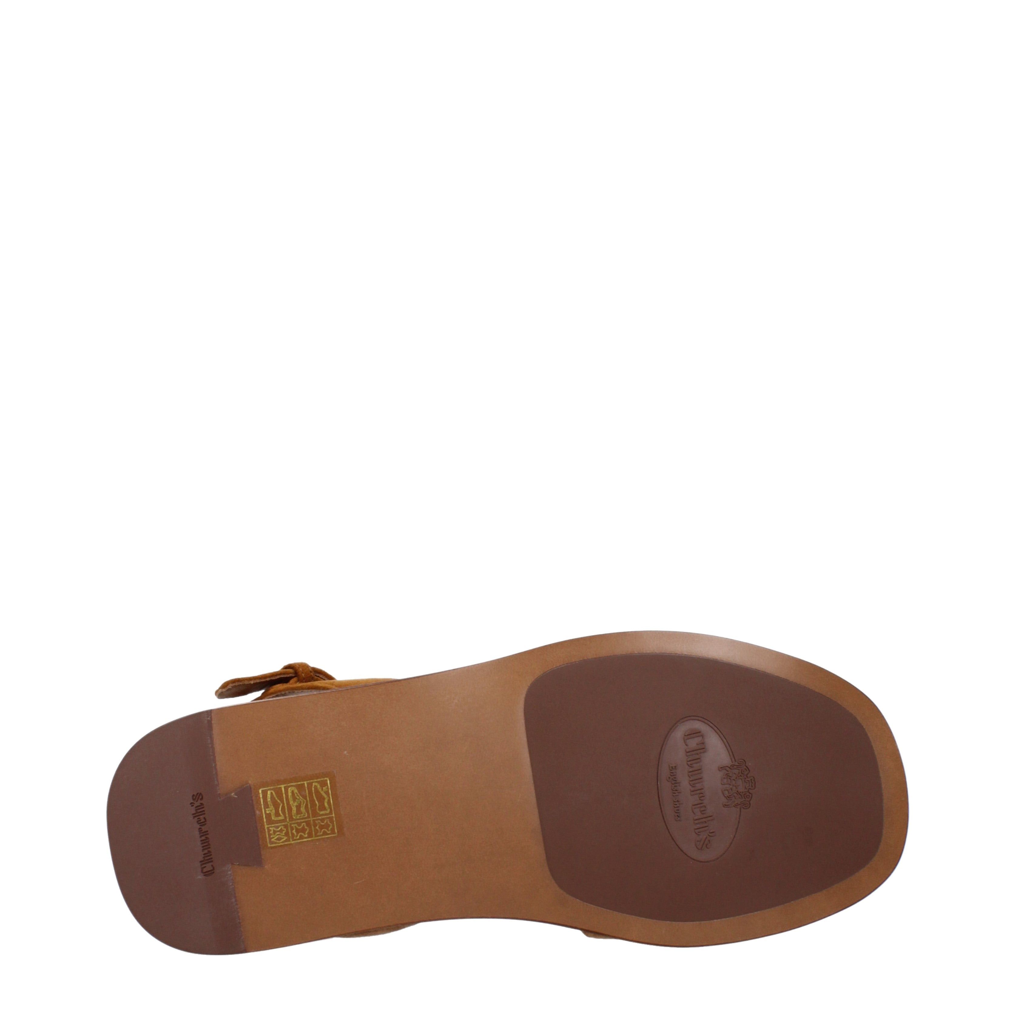 Church's Sandals Size US 6 / IT 36 - 5 Thumbnail