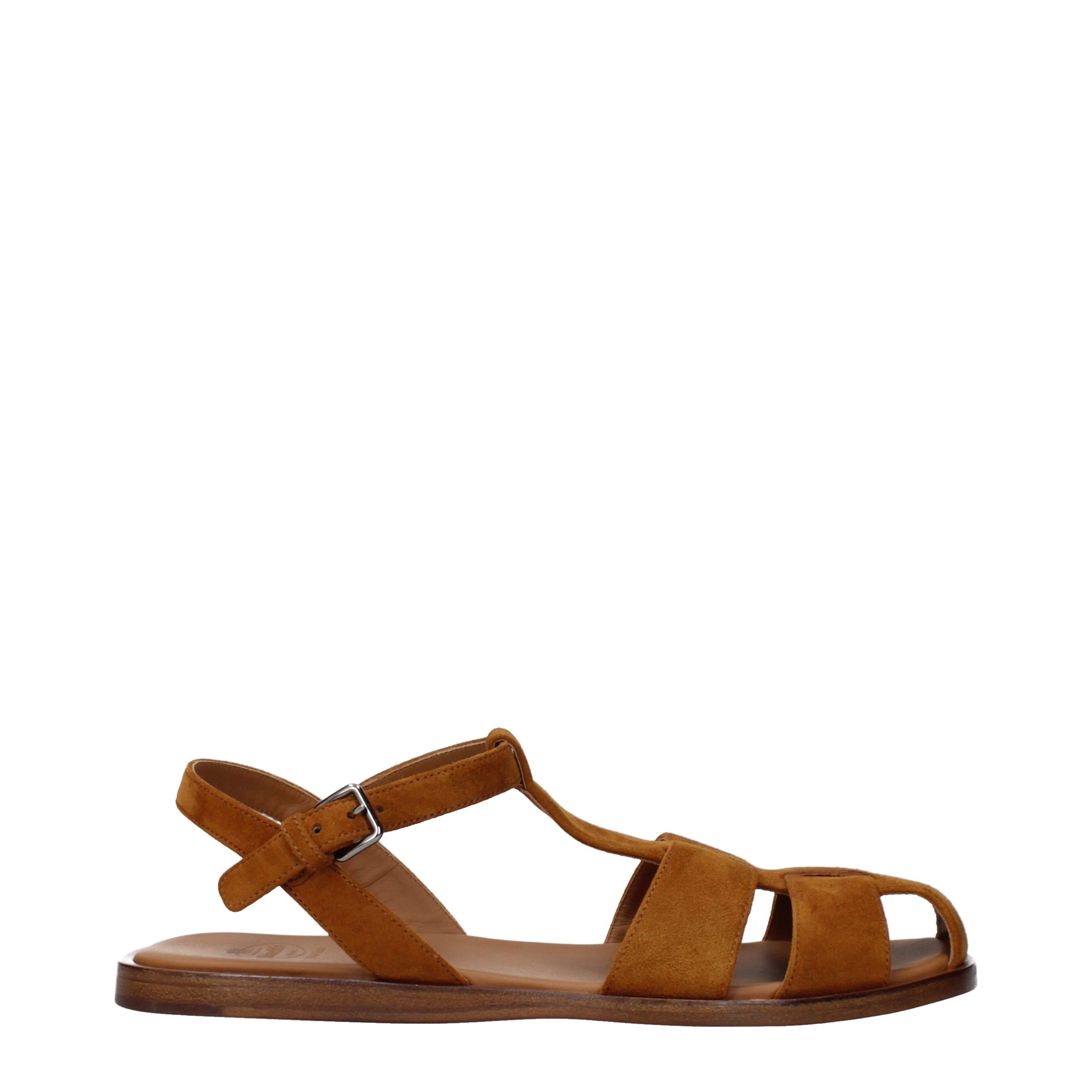 Church's Sandals Size US 10 / IT 40 - 2 Thumbnail