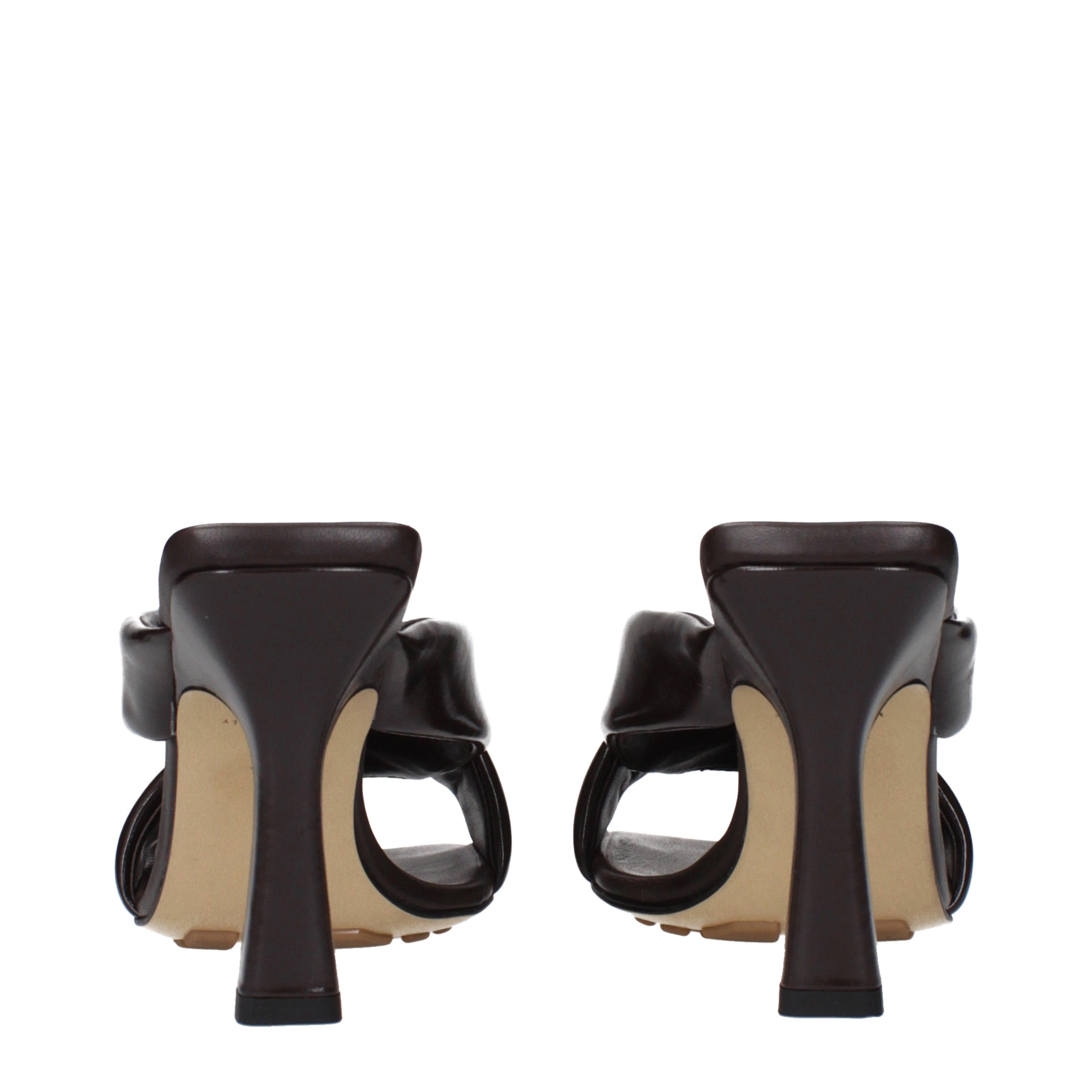 Bottega Veneta Sandals Size US 9 / IT 39 - 5 Thumbnail