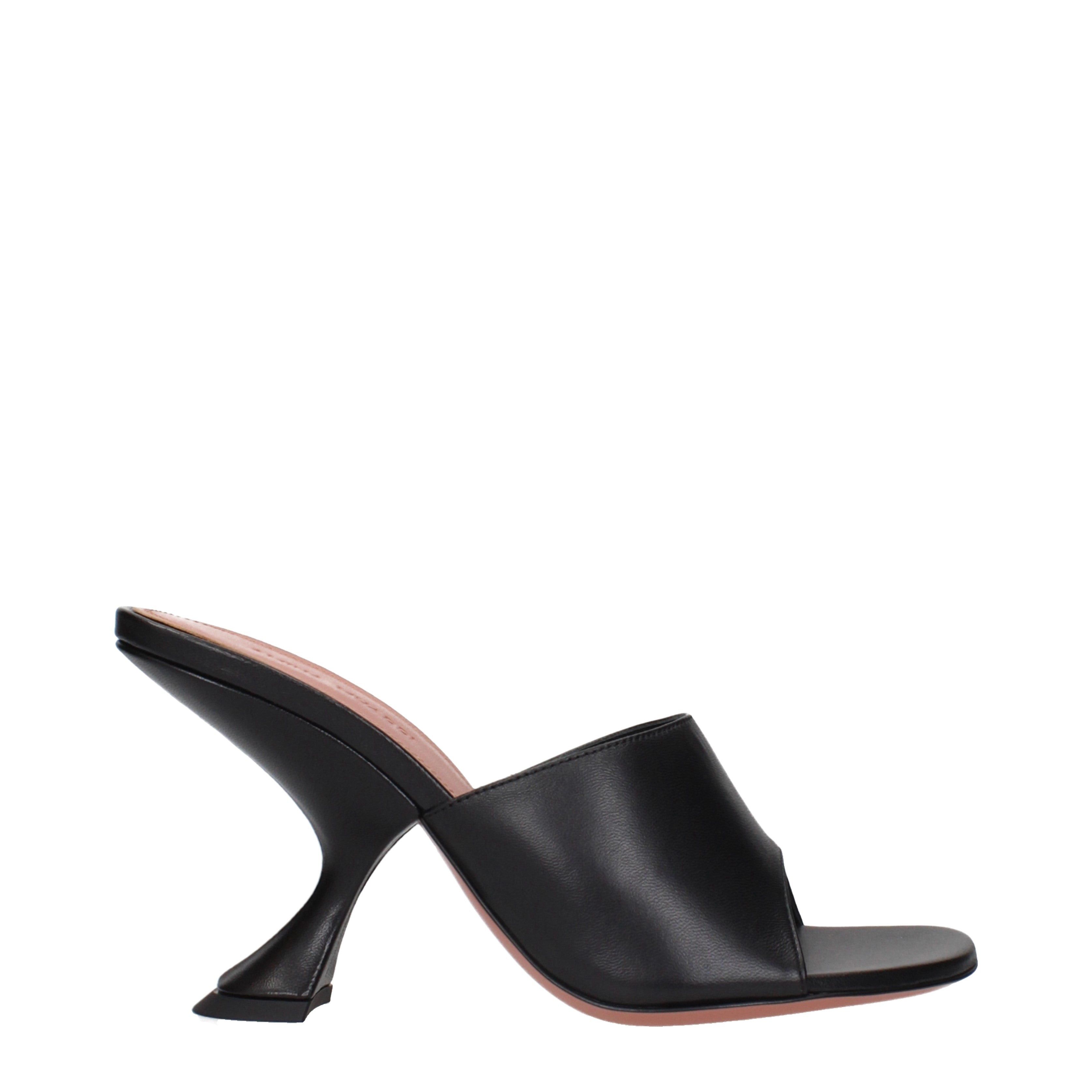 Amina Muaddi Sandals Size US 10 / IT 40 - 2 Thumbnail