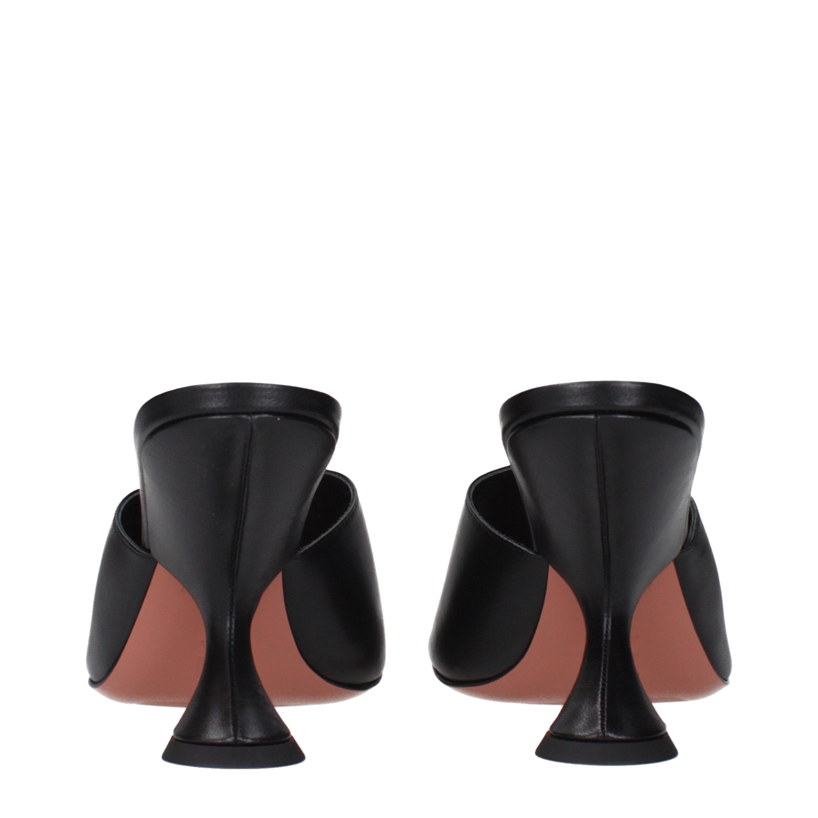 Amina Muaddi Sandals Size US 10 / IT 40 - 5 Thumbnail