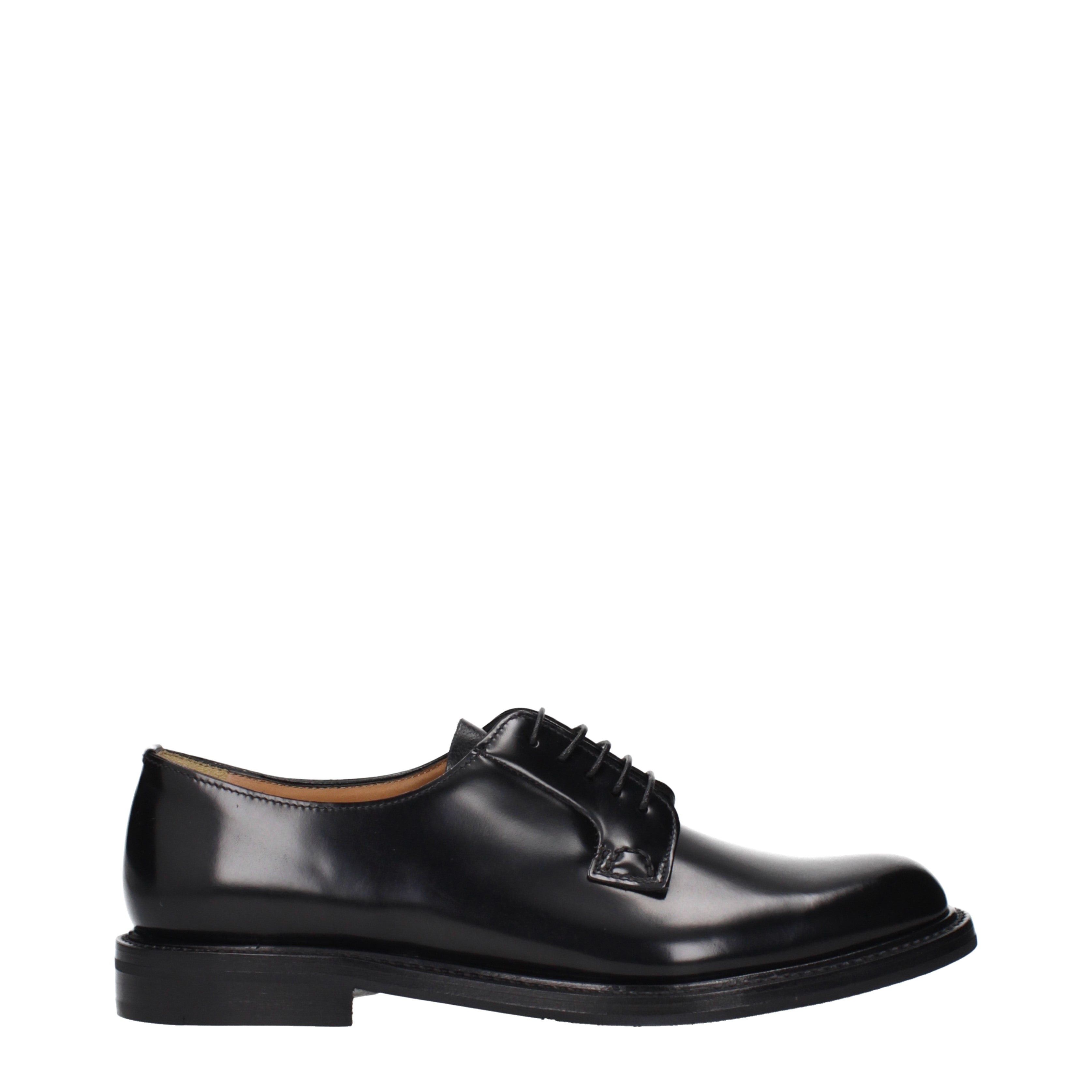 Church's Lace ups Size US 7 / IT 37 - 2 Thumbnail