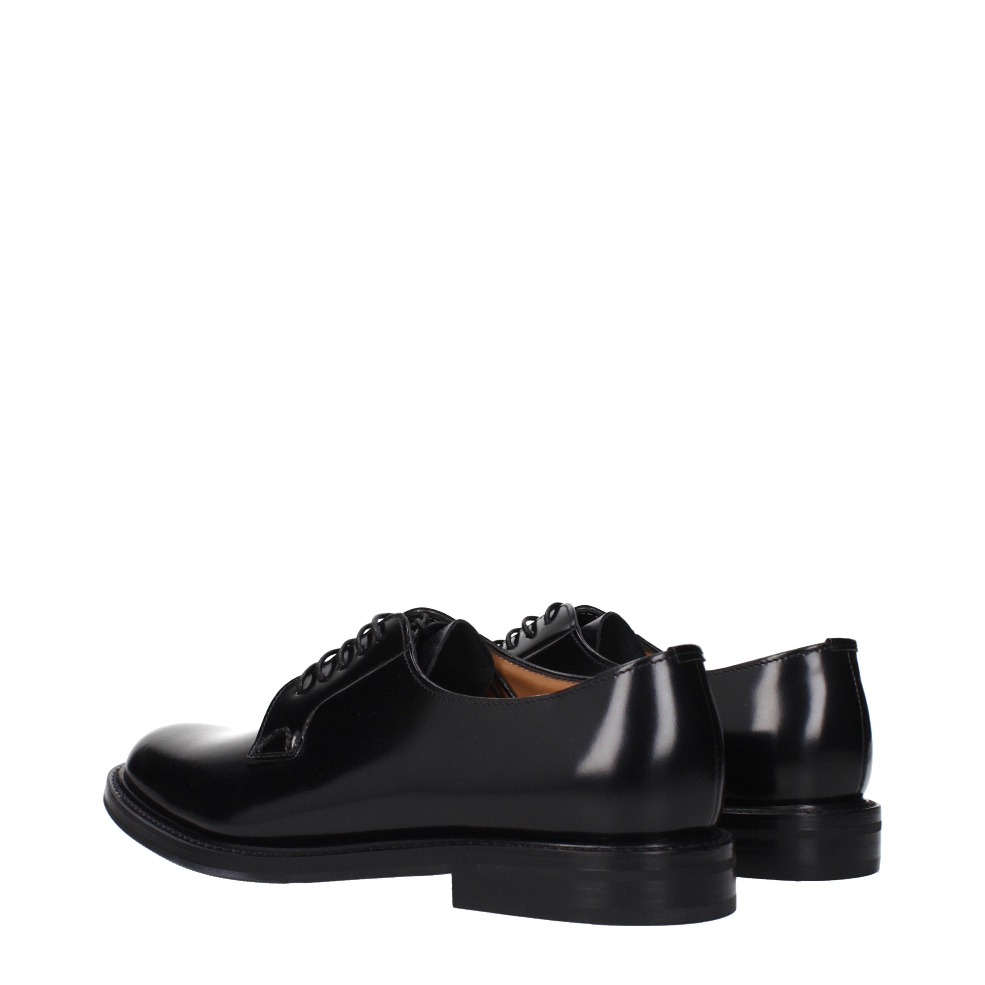 Church's Lace ups Size US 10 / IT 40 - 4 Thumbnail
