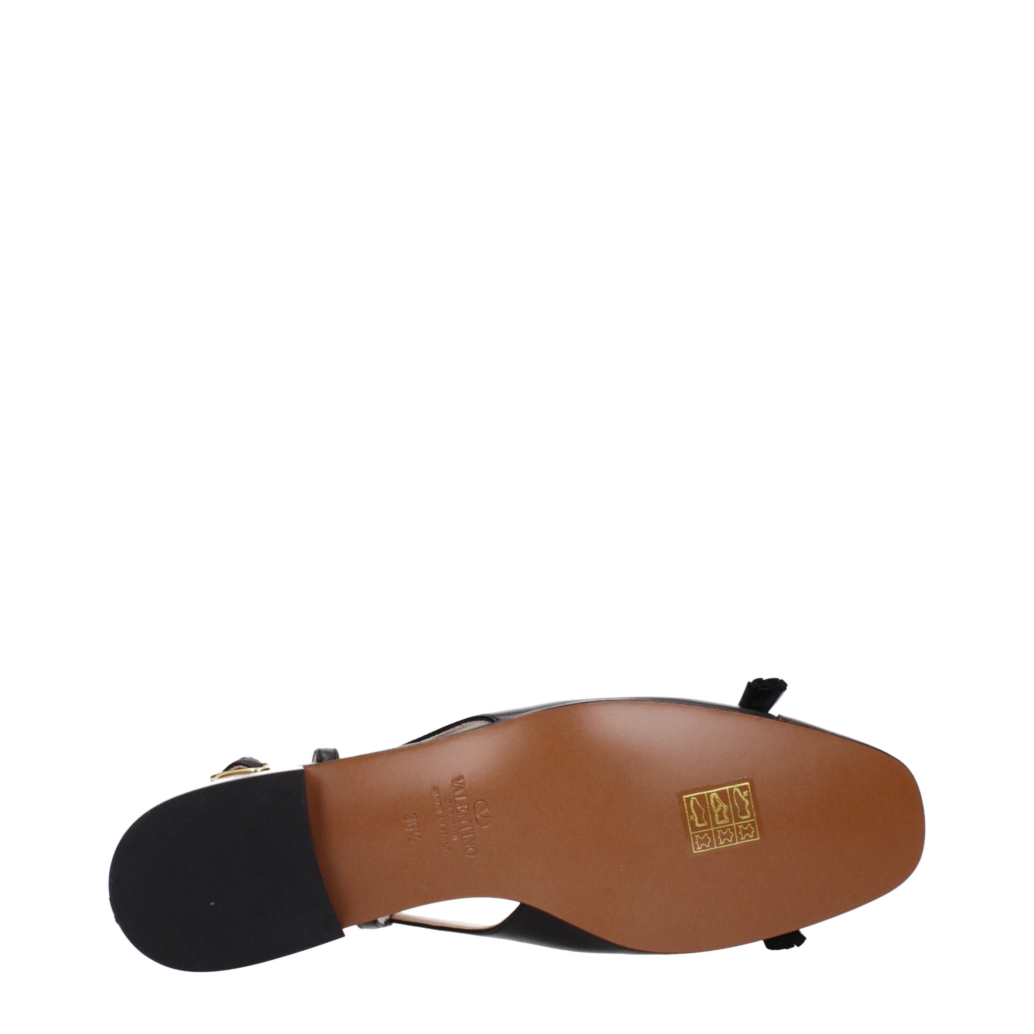 Valentino Ballet Flats Size US 10 / IT 40 - 5 Thumbnail
