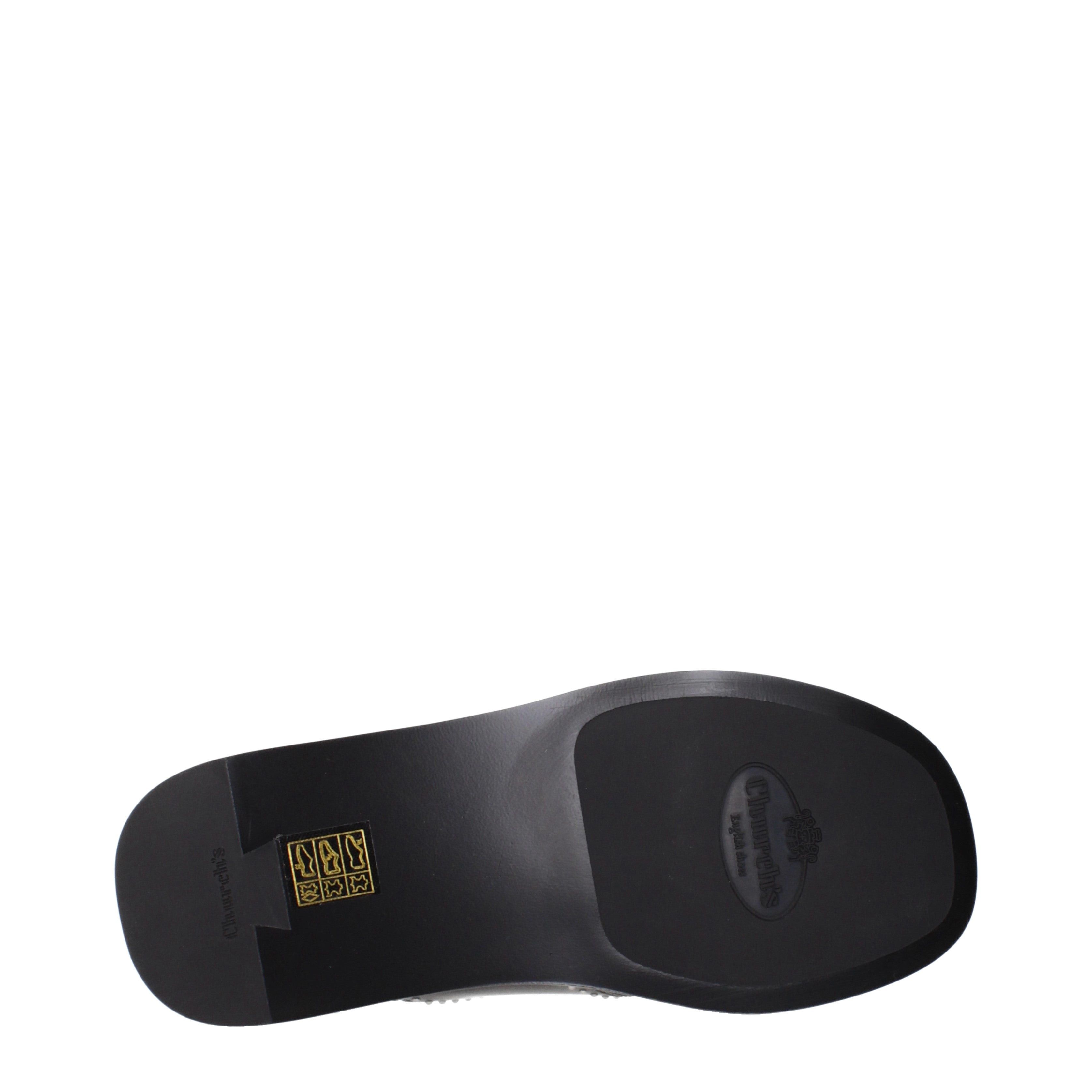 Church's Sandals Size US 7 / IT 37 - 5 Thumbnail