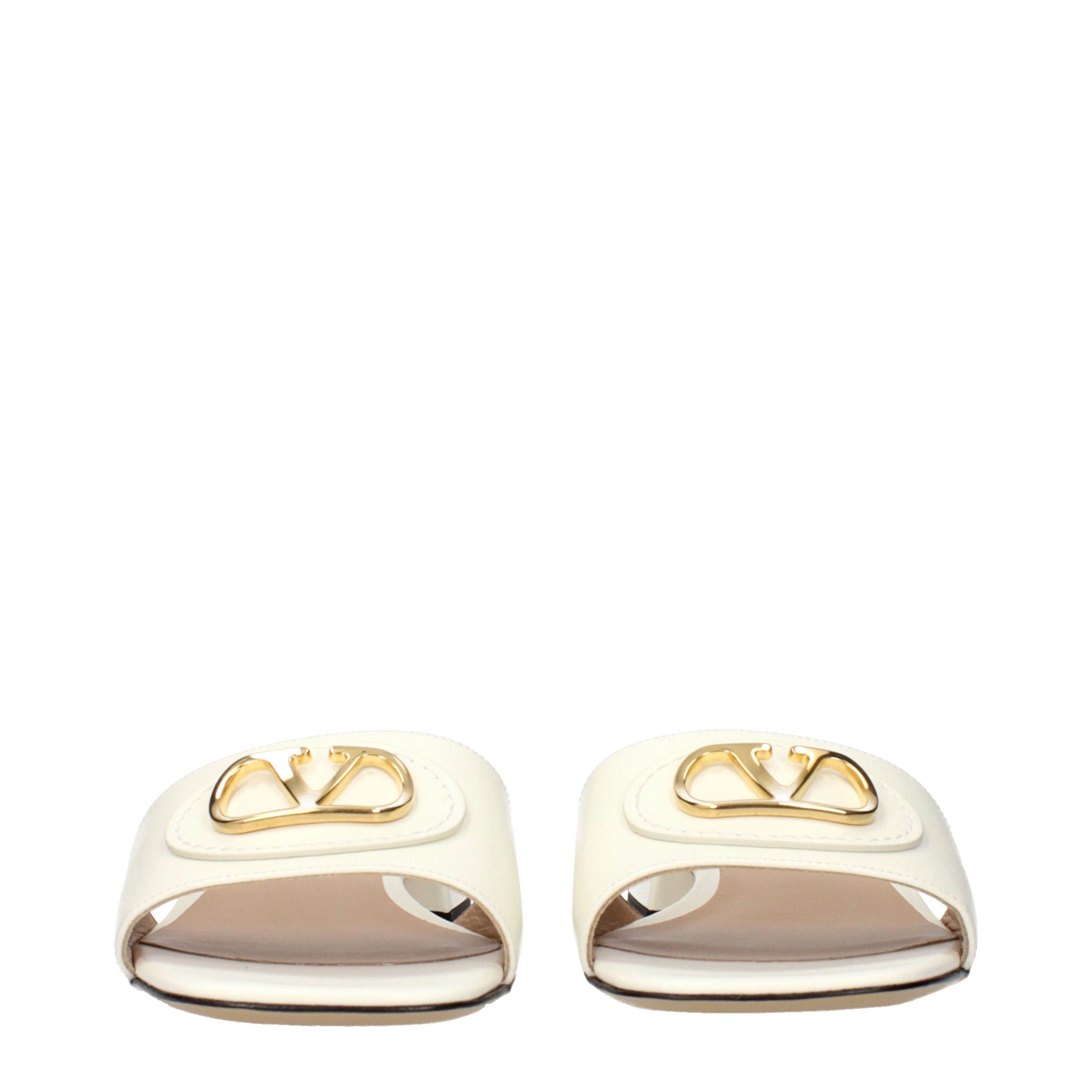 Valentino Slippers Size US 9 / IT 39 - 3 Thumbnail