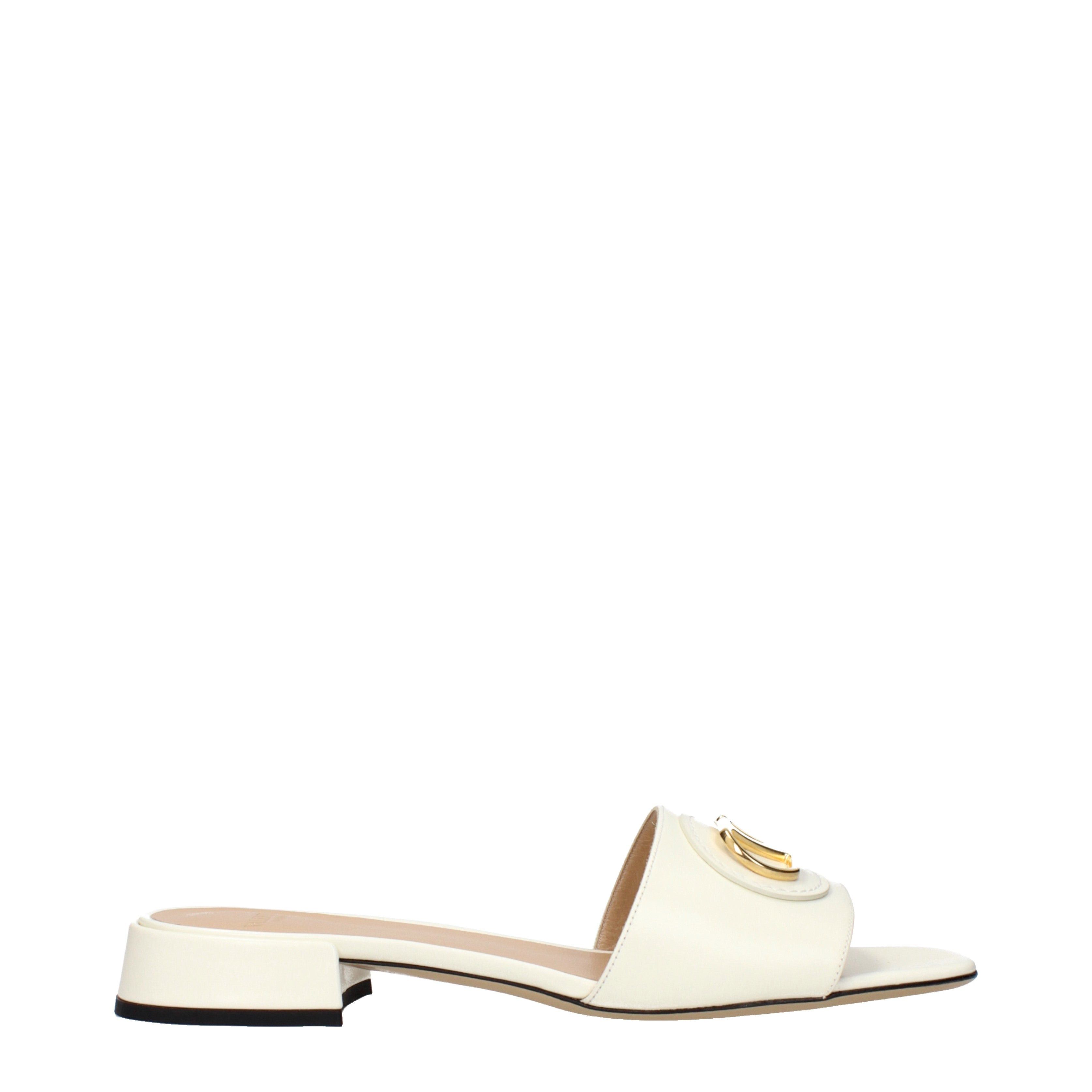 Valentino Slippers Size US 9 / IT 39 - 2 Thumbnail